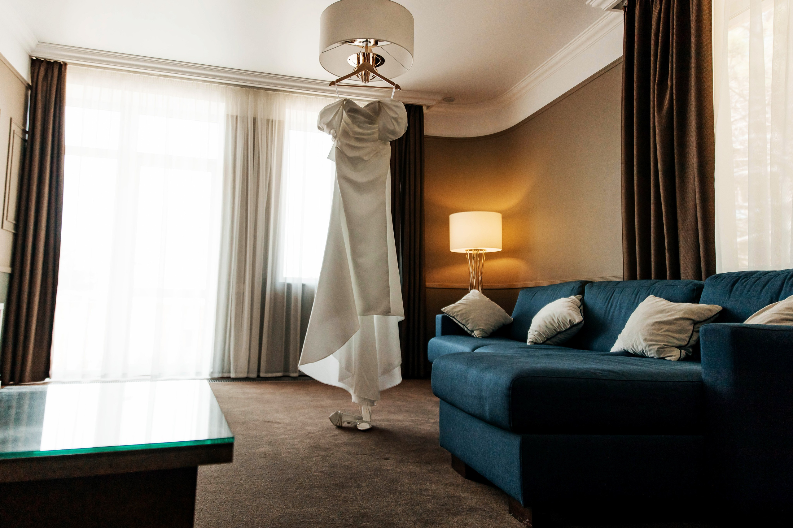 номер в отеле альмапак