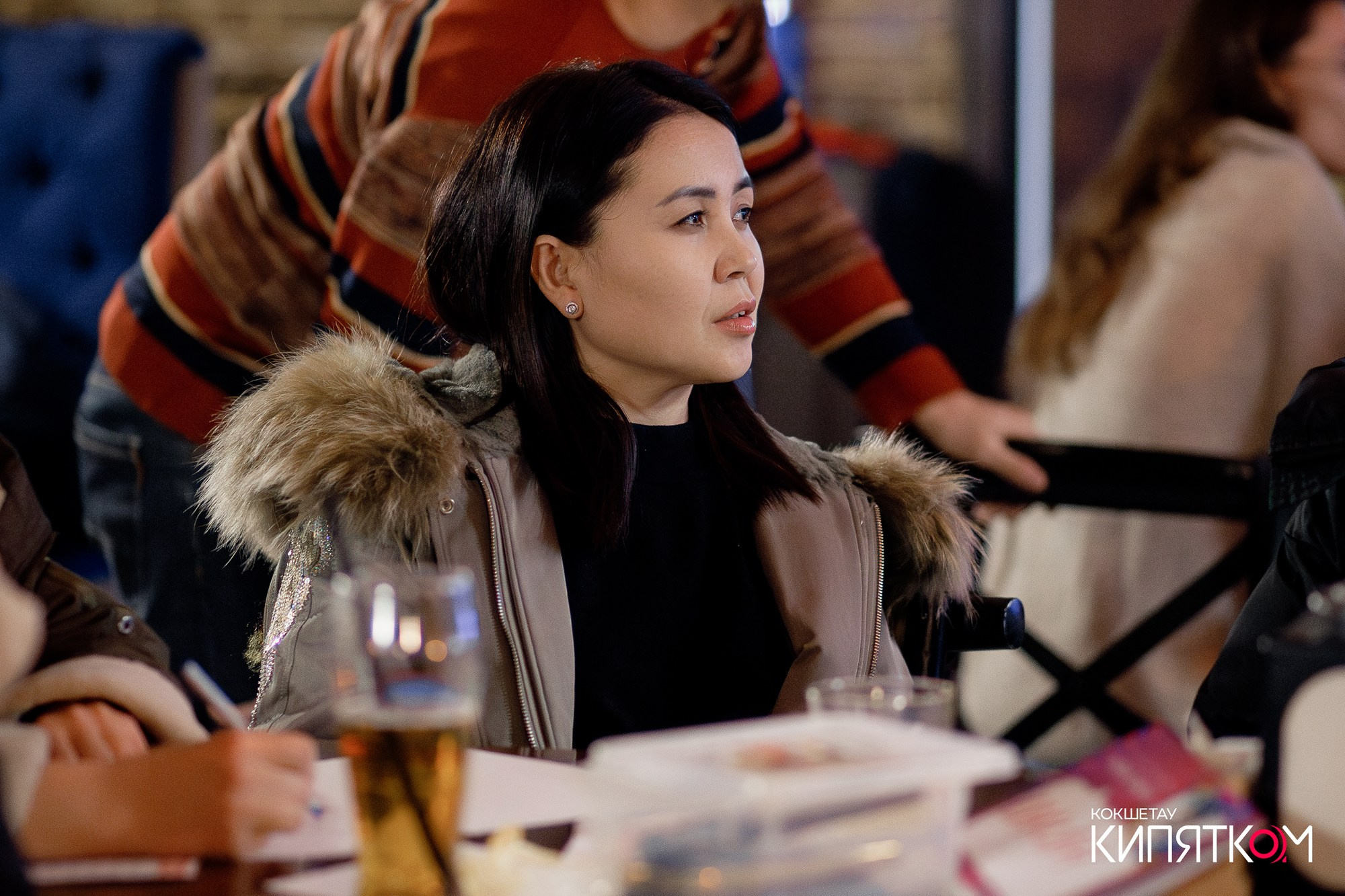 WOW QUIZ. КИПЯТКОМ КОКШЕТАУ