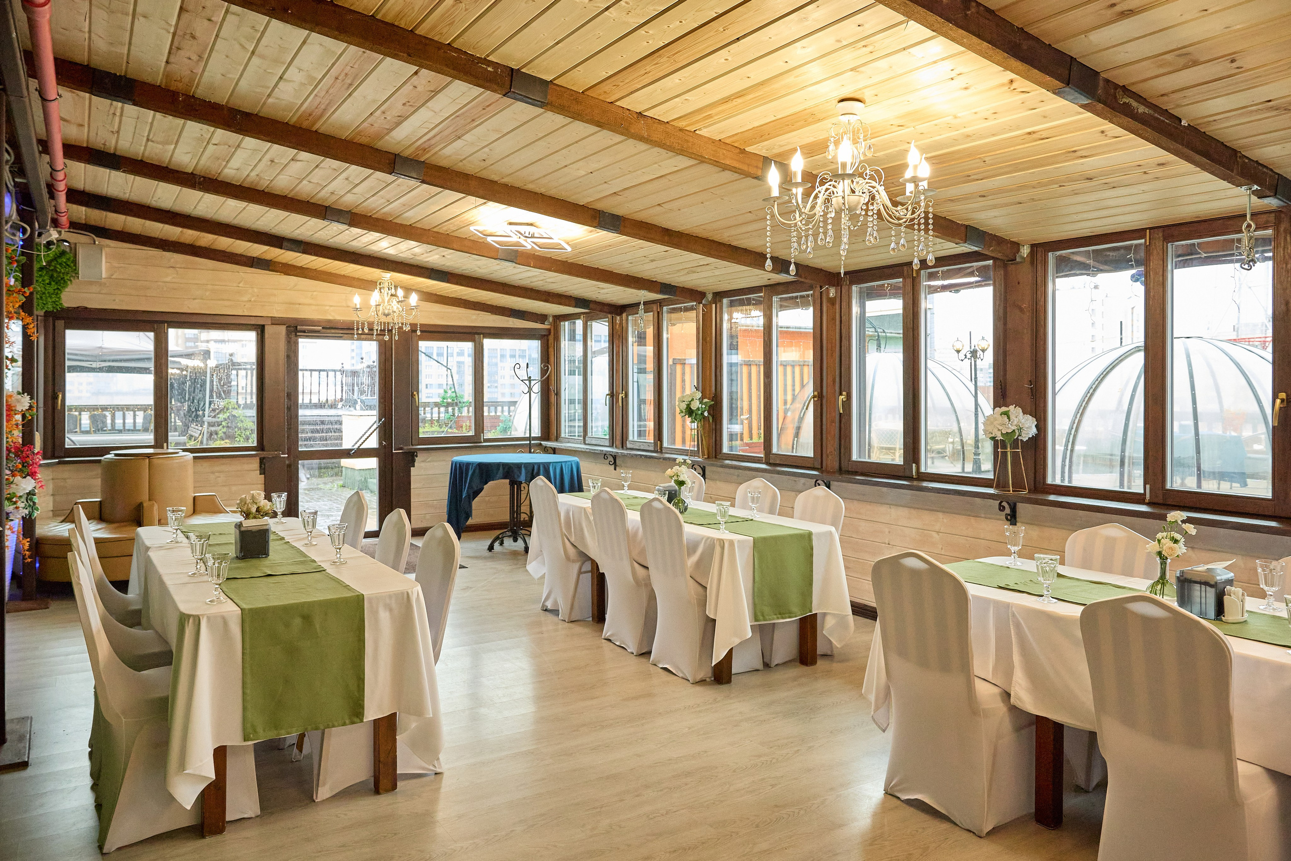 Кафе «Планетарий». Предметный и репортажный фотограф Алексей Кротов