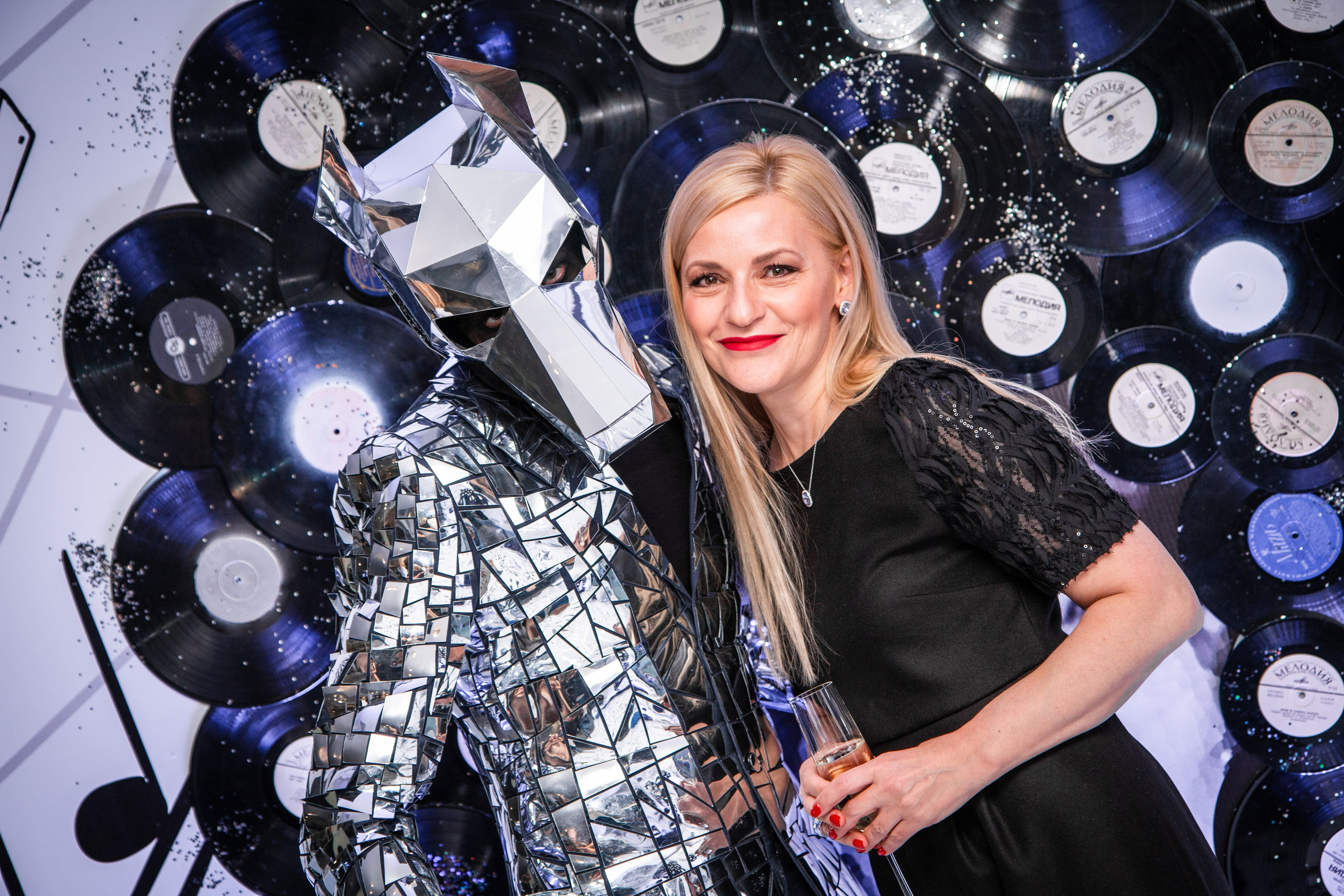 Юбилеи и дни рождения. Предметный и репортажный фотограф Алексей Кротов