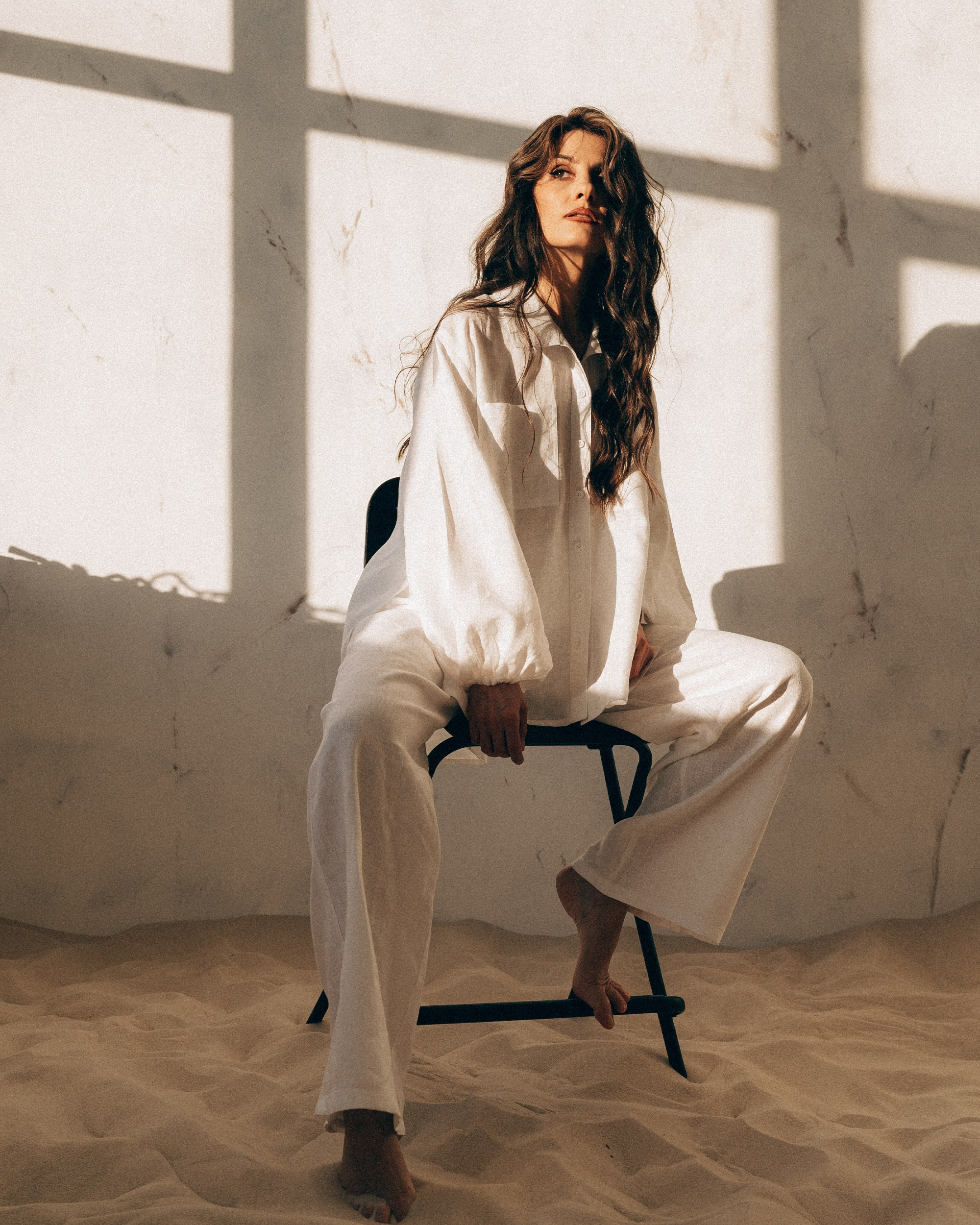 Портреты и индивидуальные фотосессии Красноярск, творческие фотосессии. Юлия Раскова — Портретный и семейный фотограф в Красноярске