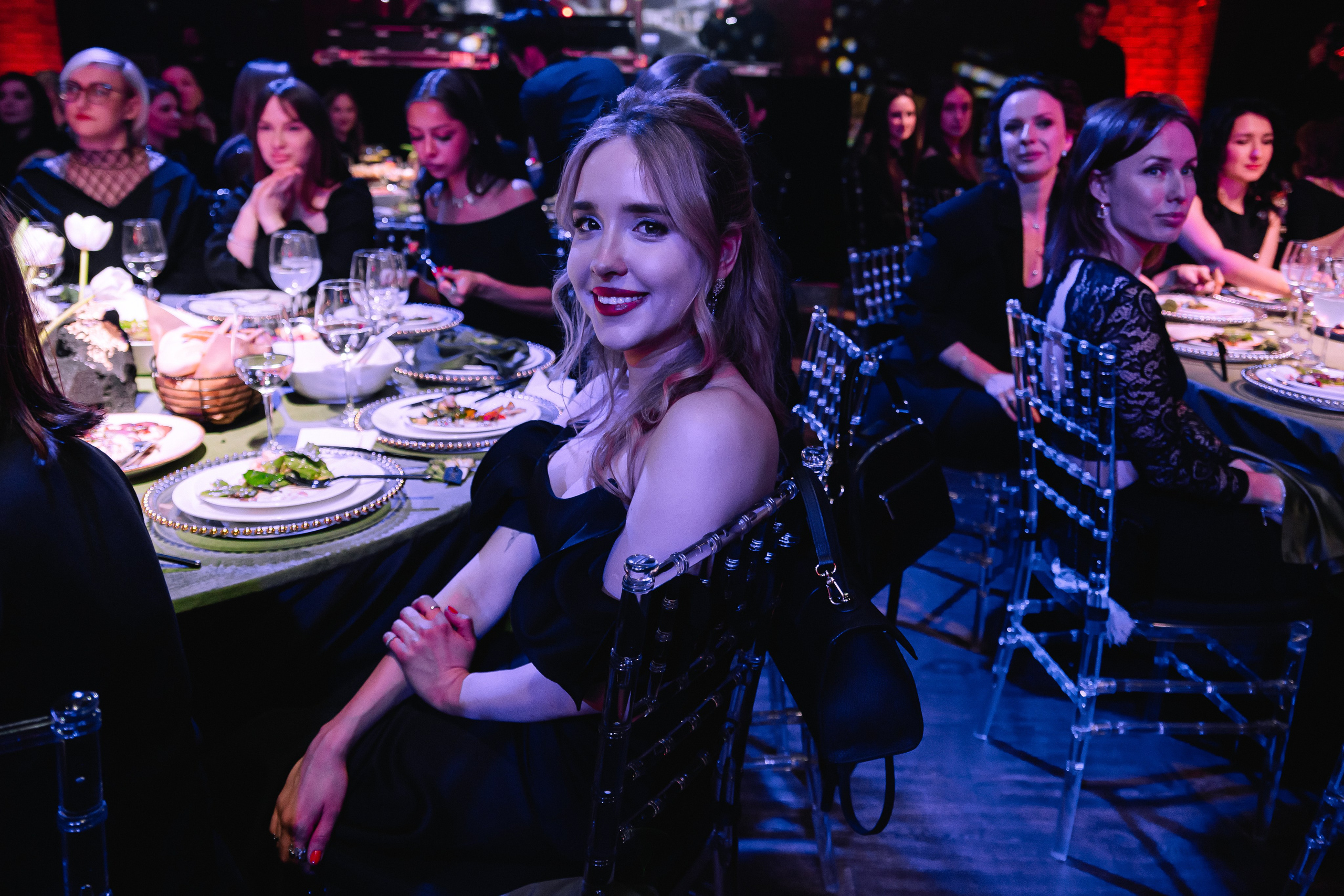 PRОЗДОРОВЬЕ | Москва MJ Hall. Крылова Светлана Фотограф Челябинск