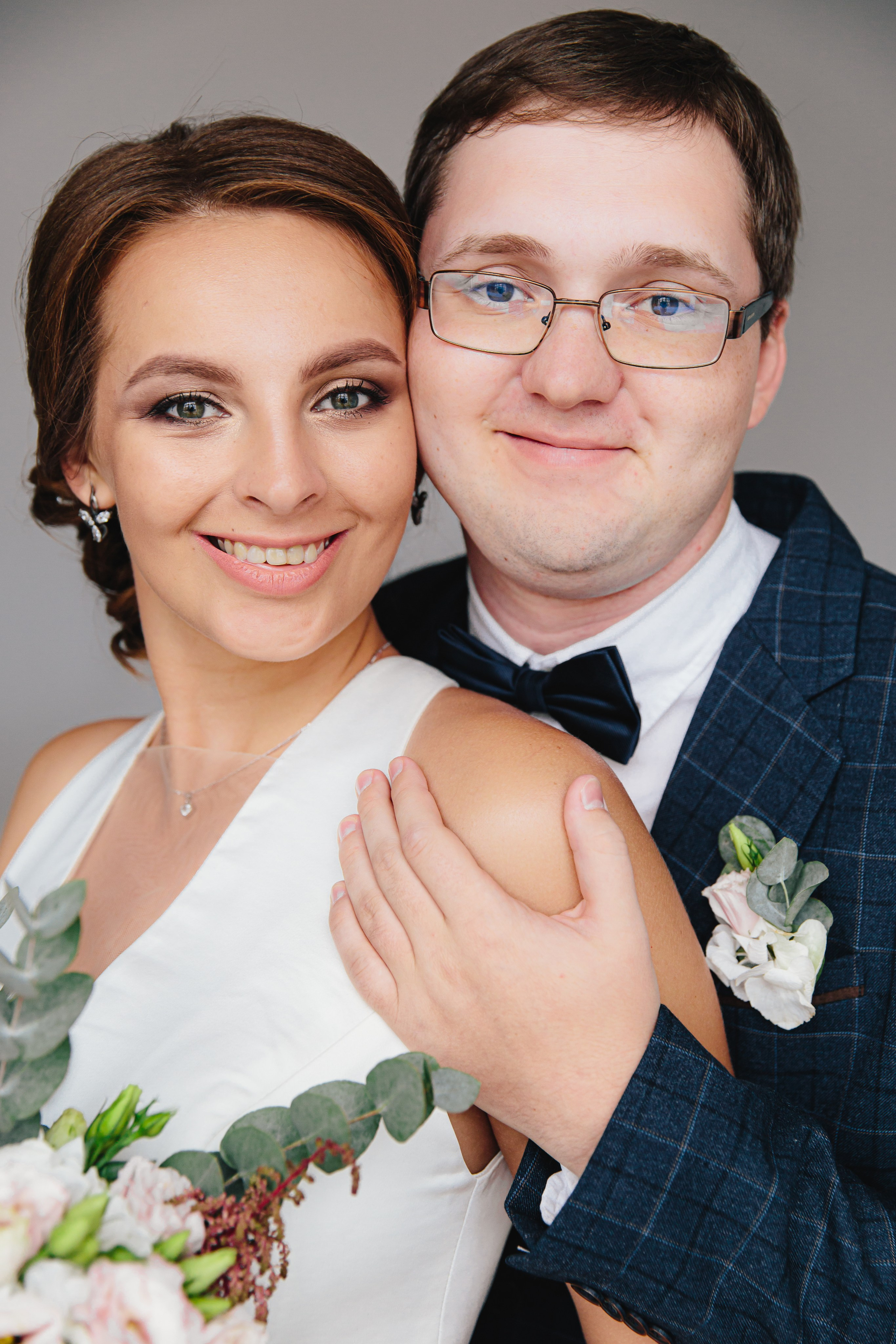 Саша и Паша. Крылова Светлана Фотограф Челябинск