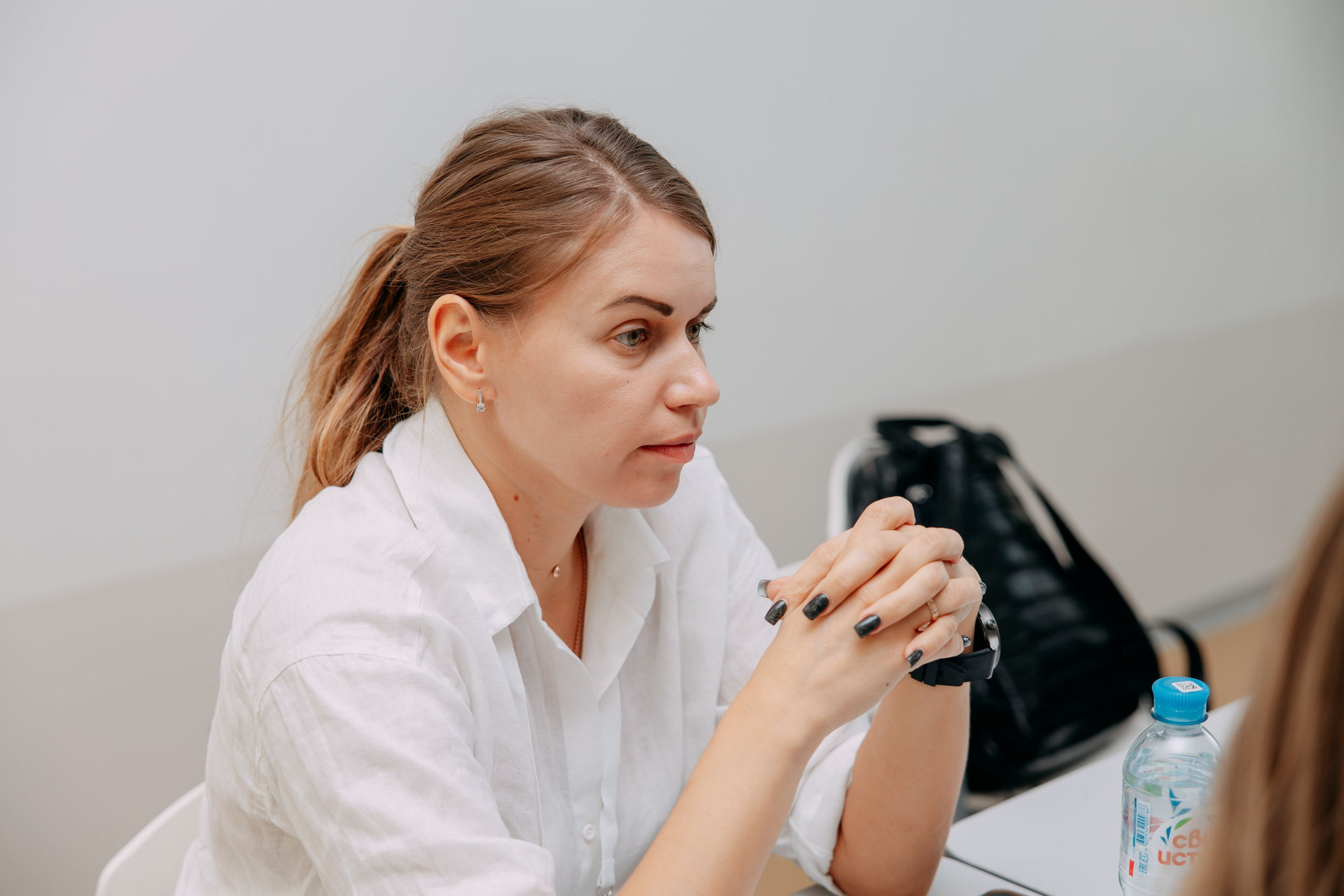 Meet Up стратегических лидеров. Фото и видео съемка. Андрей Ионов