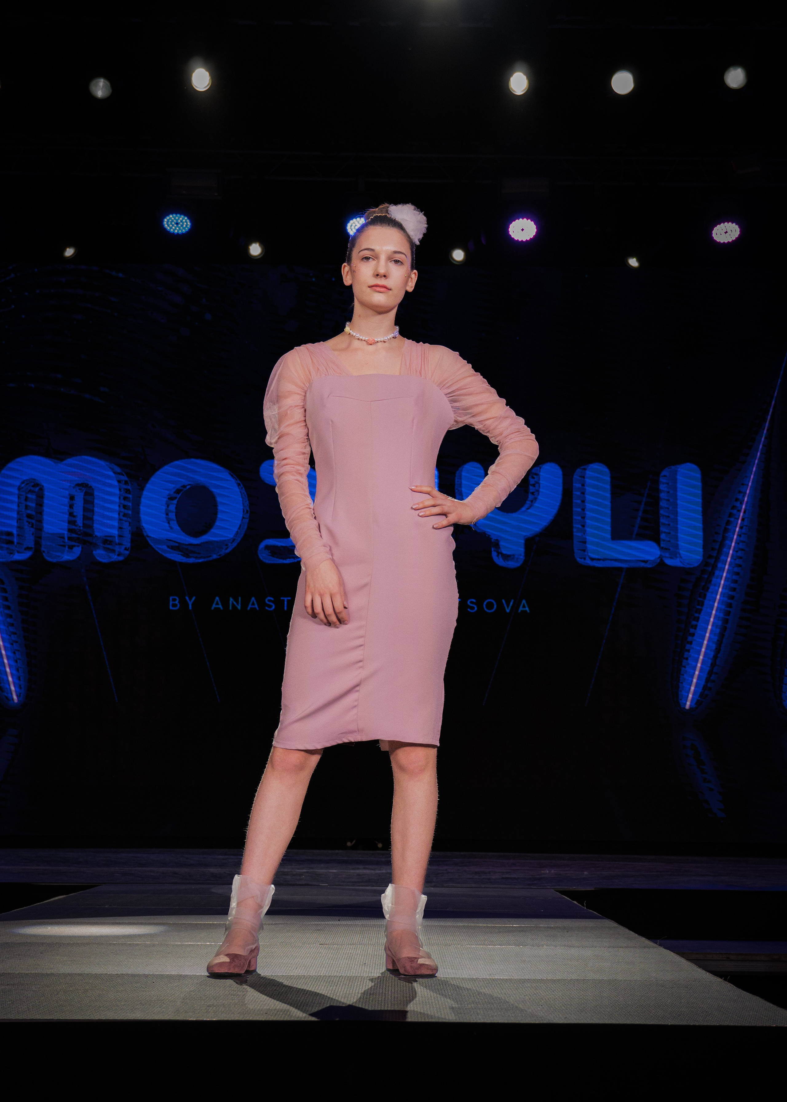 Премия "Сибирский стиль 2024"