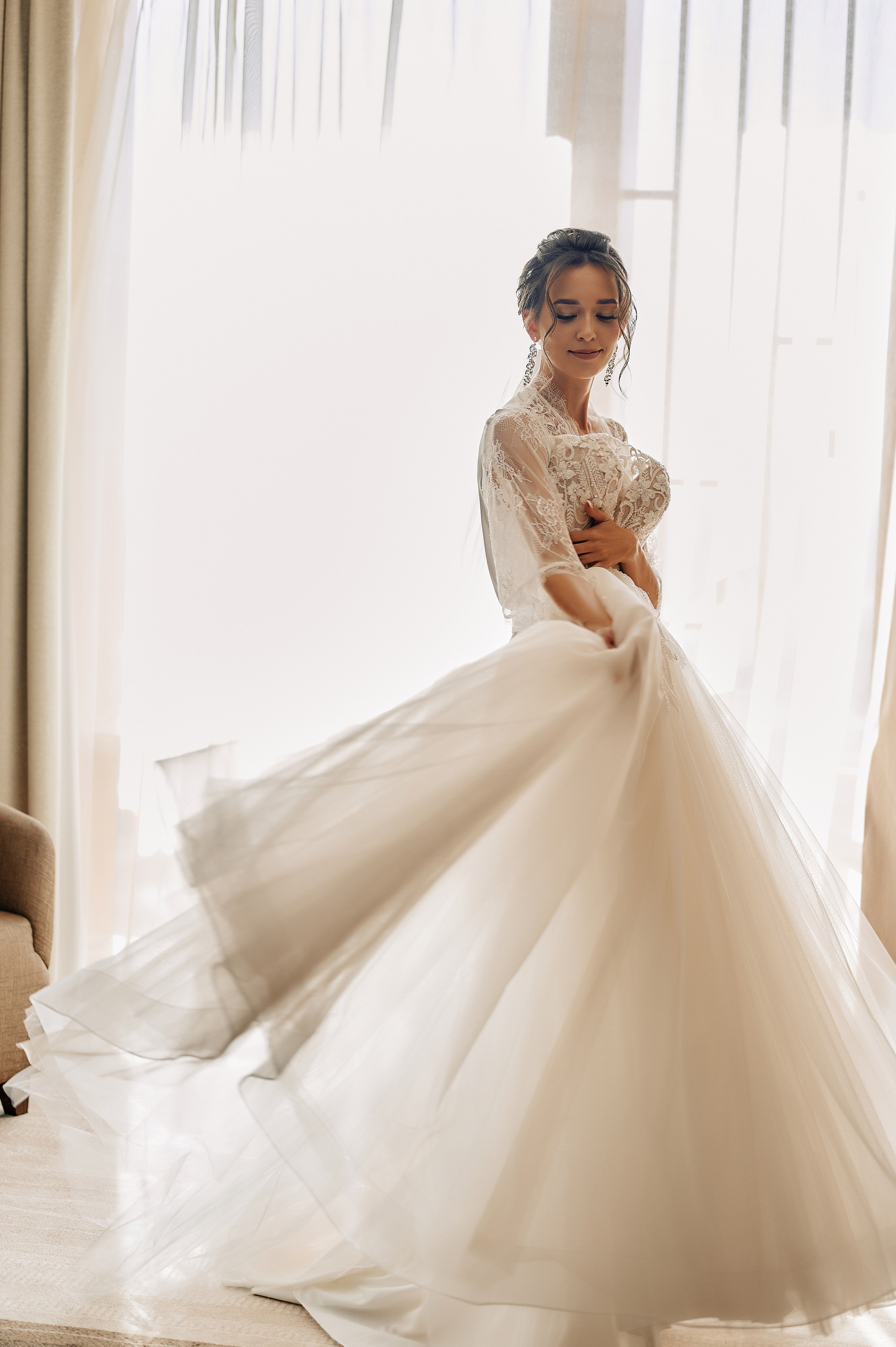 Вера и Игорь. Фото-видеосъемка свадеб Venson Films