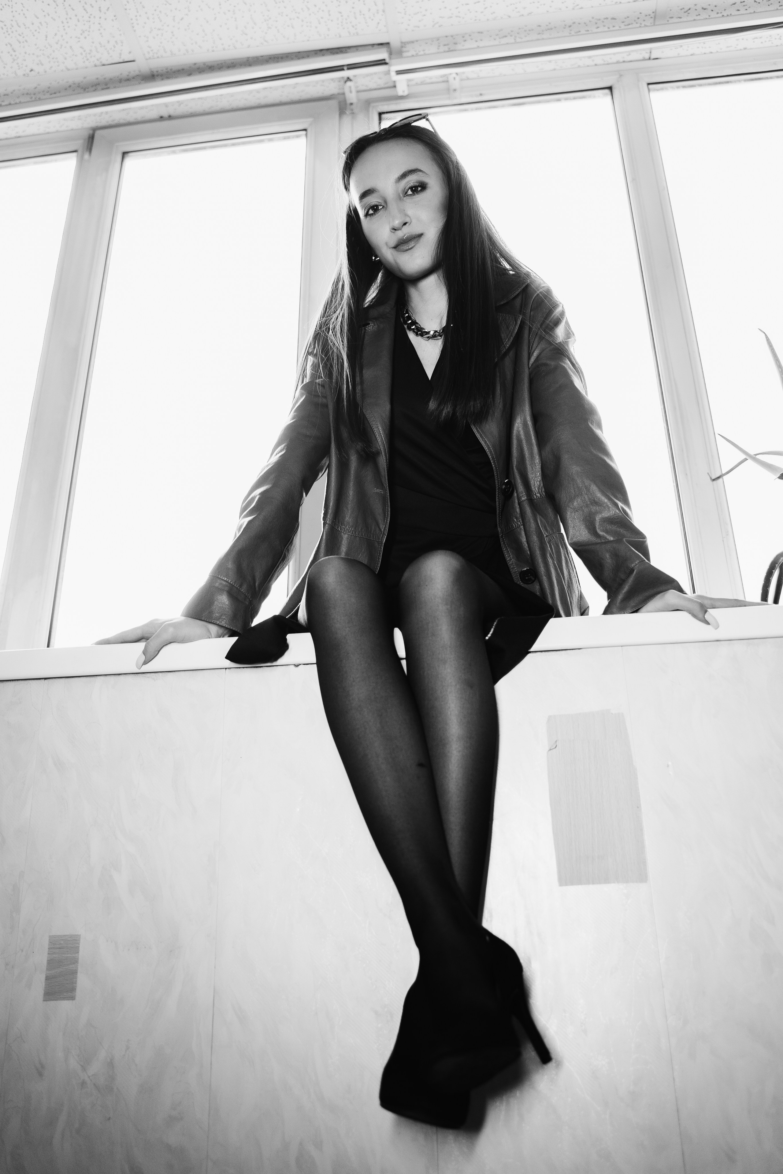 Карина. Главная