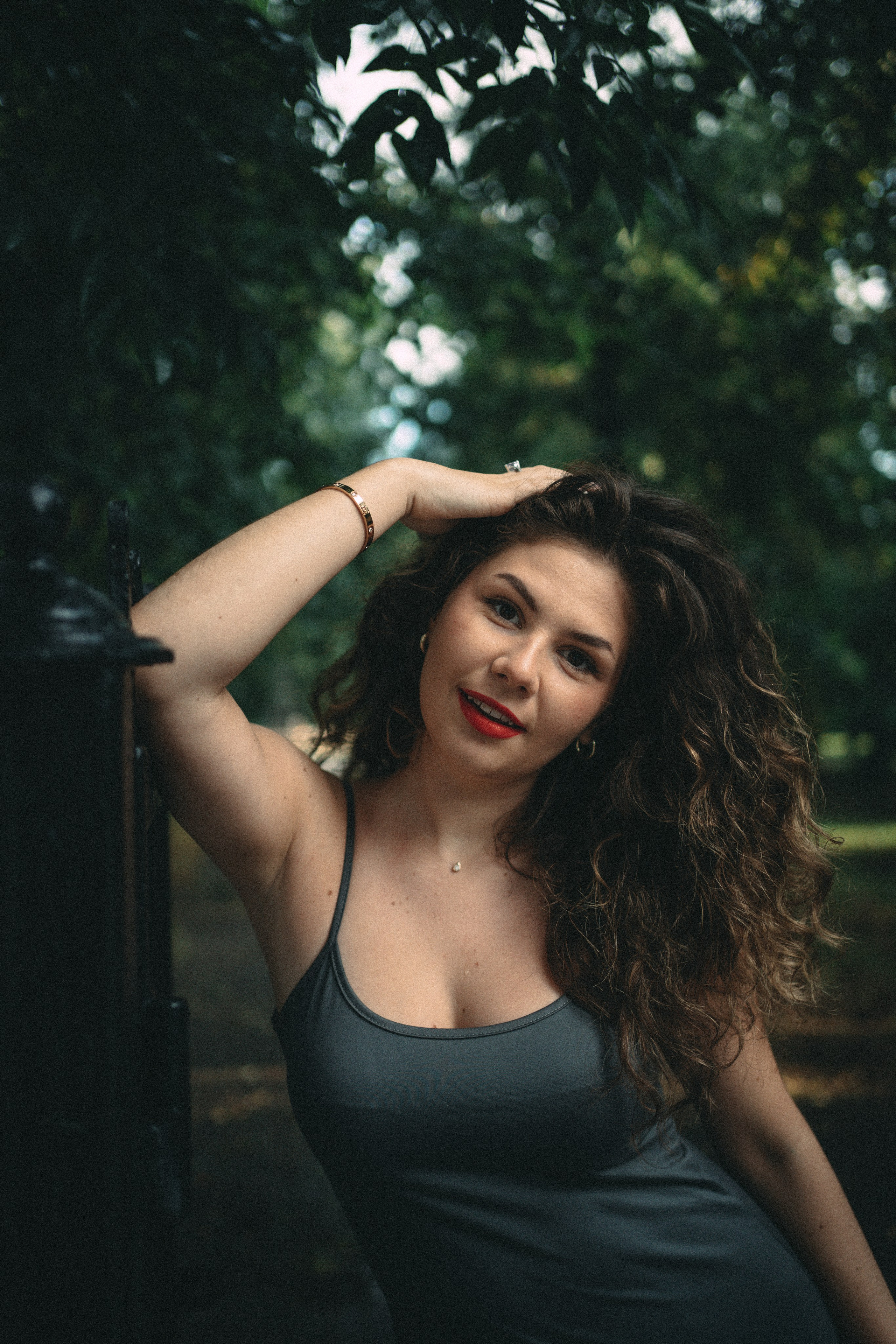 Аня. Главная