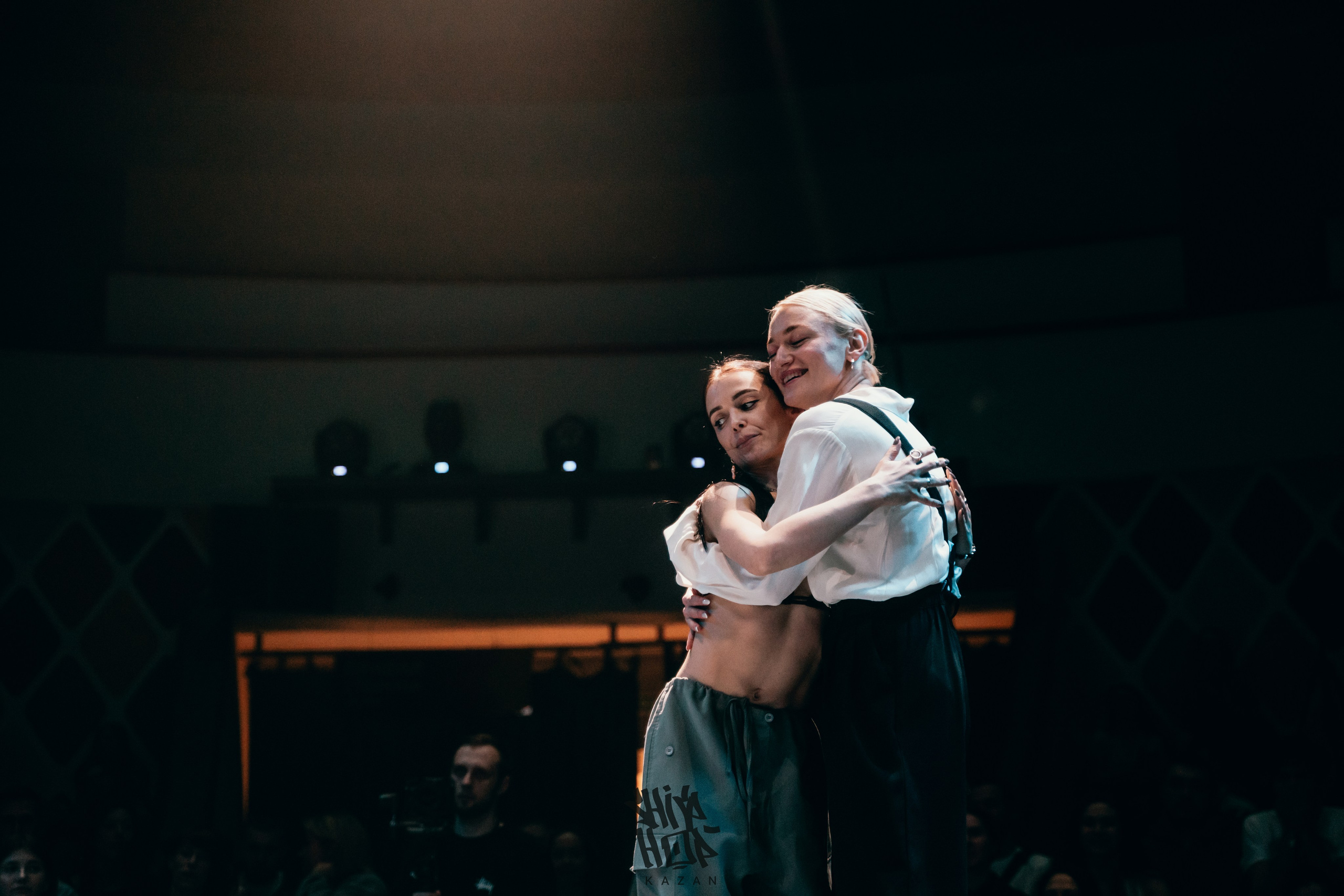 HIP HOP KAZAN 2024. Главная