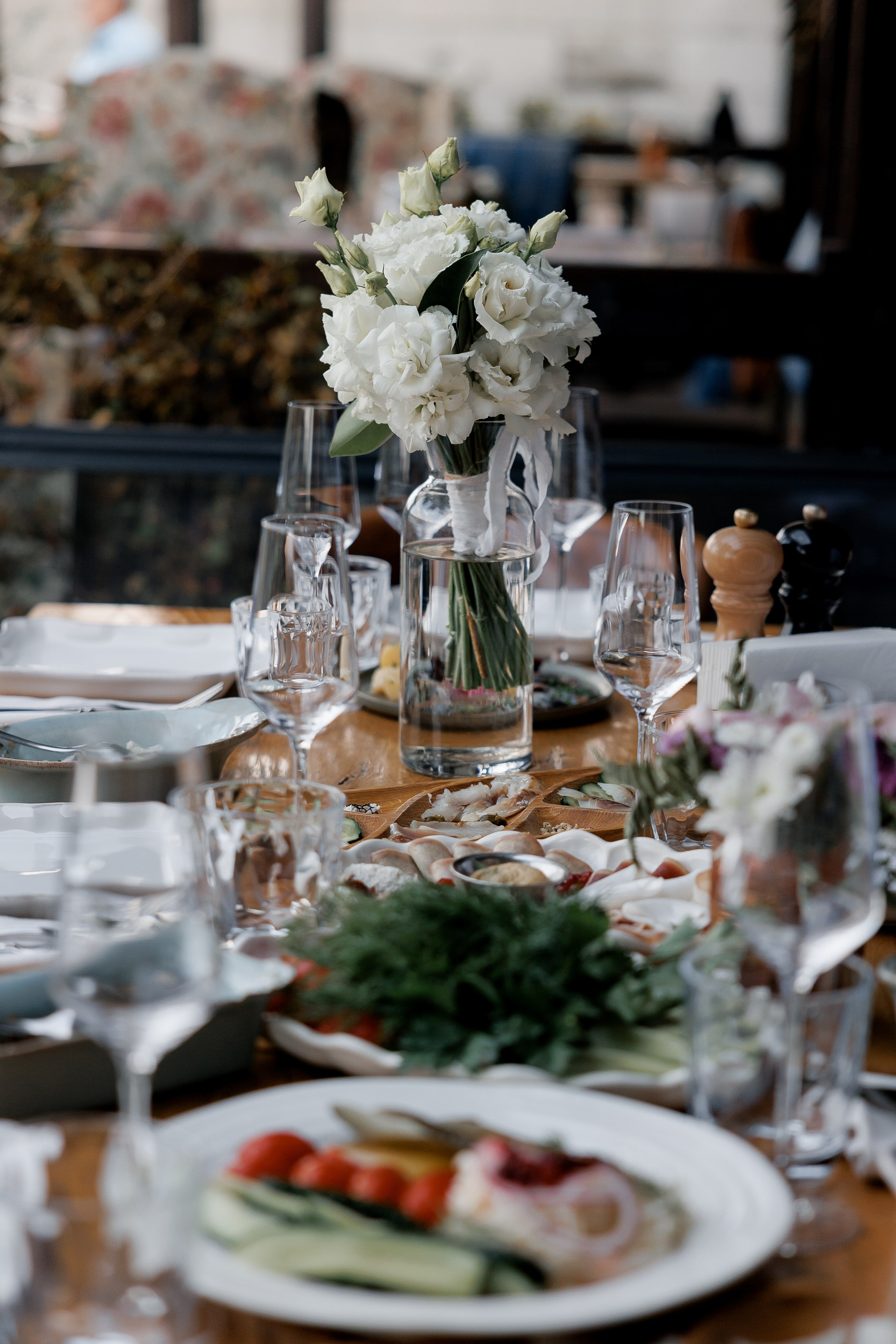 Анонс свадьбы Азата и Яны. Свадебный фотограф Домодедово Москва Катерина Алехина