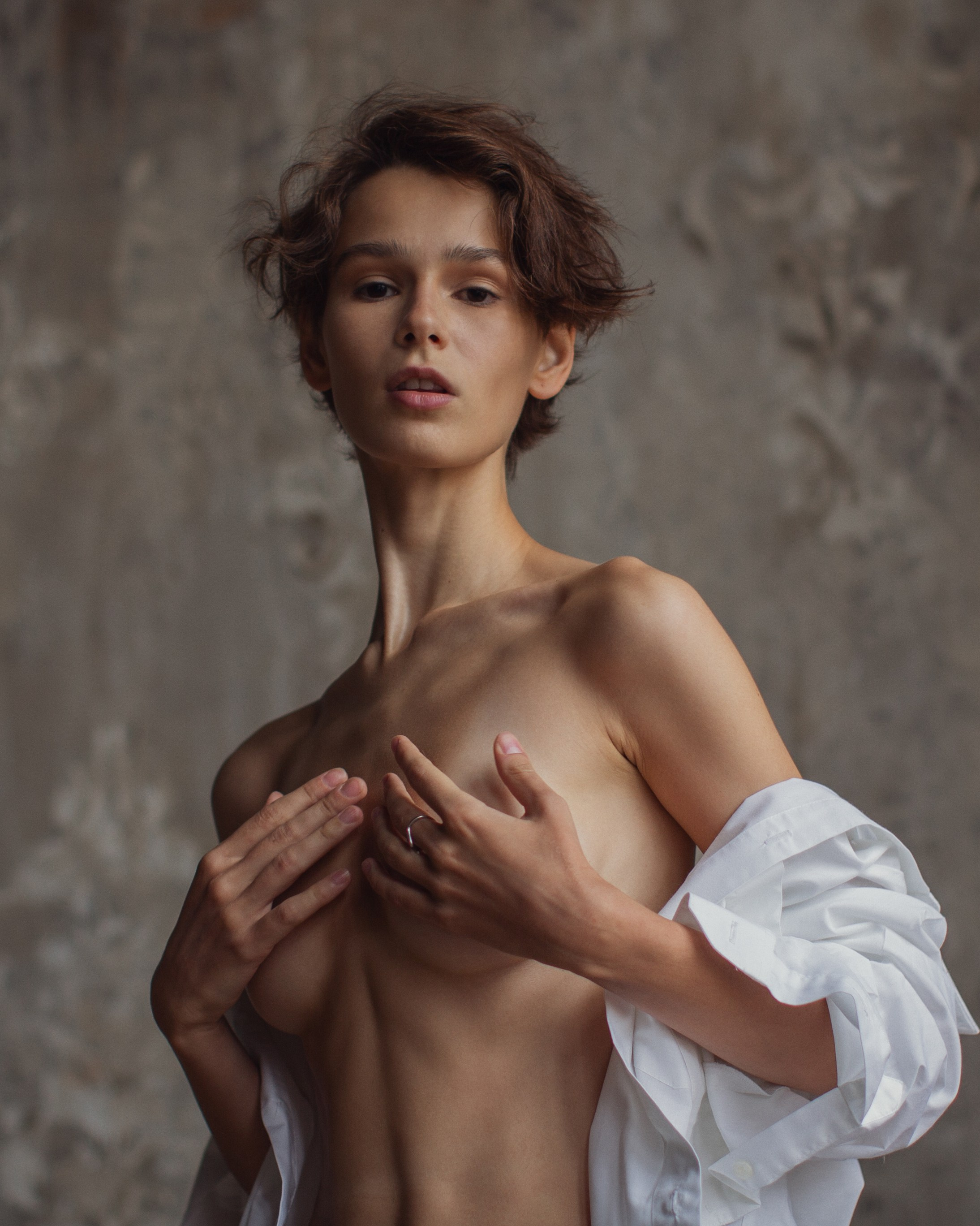 Ирина Теличева. Фотограф и видеограф Милорадов Илья