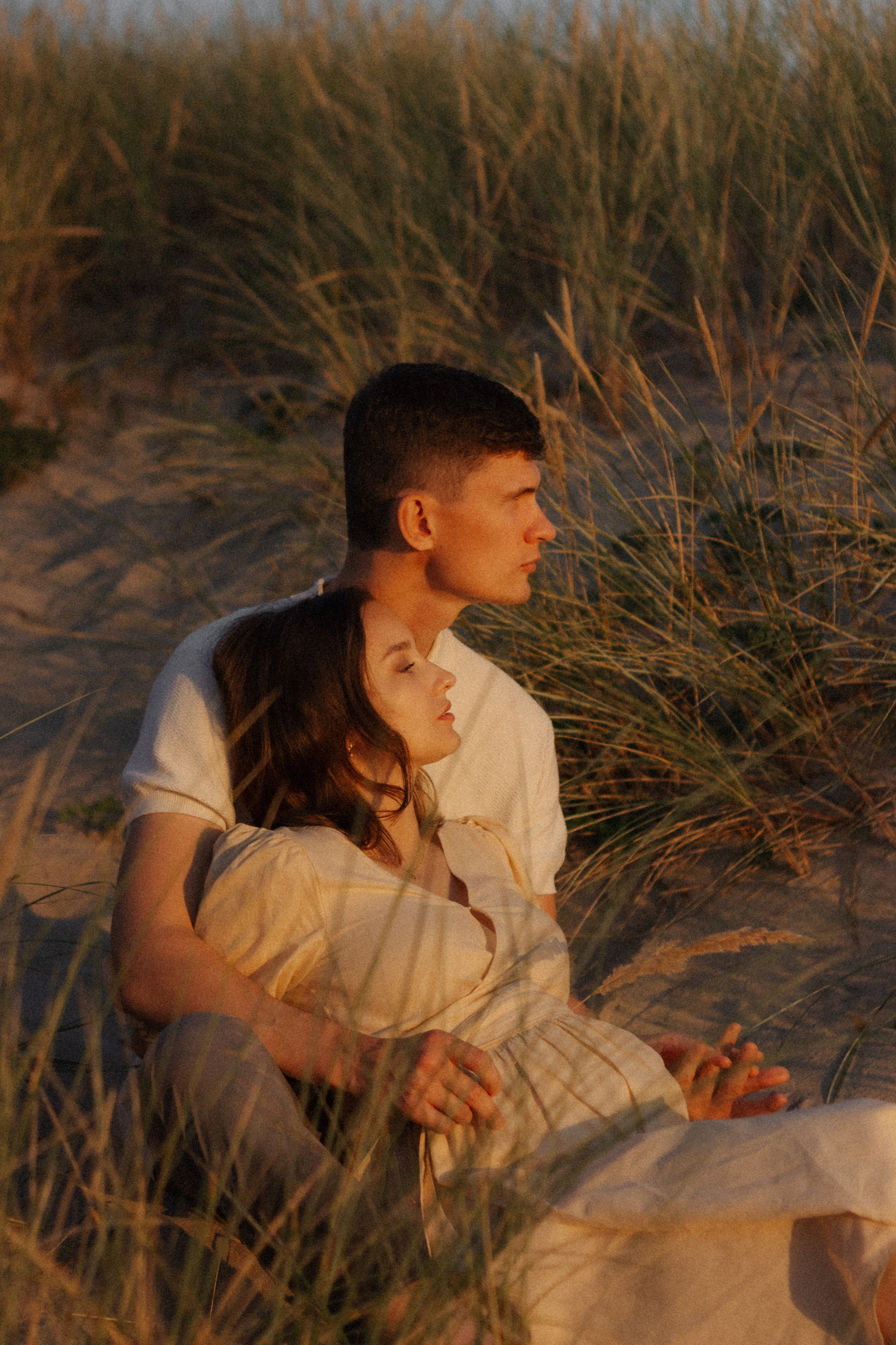 Беременность. Семейный фотограф в Калининграде Юлия Нигаматулина