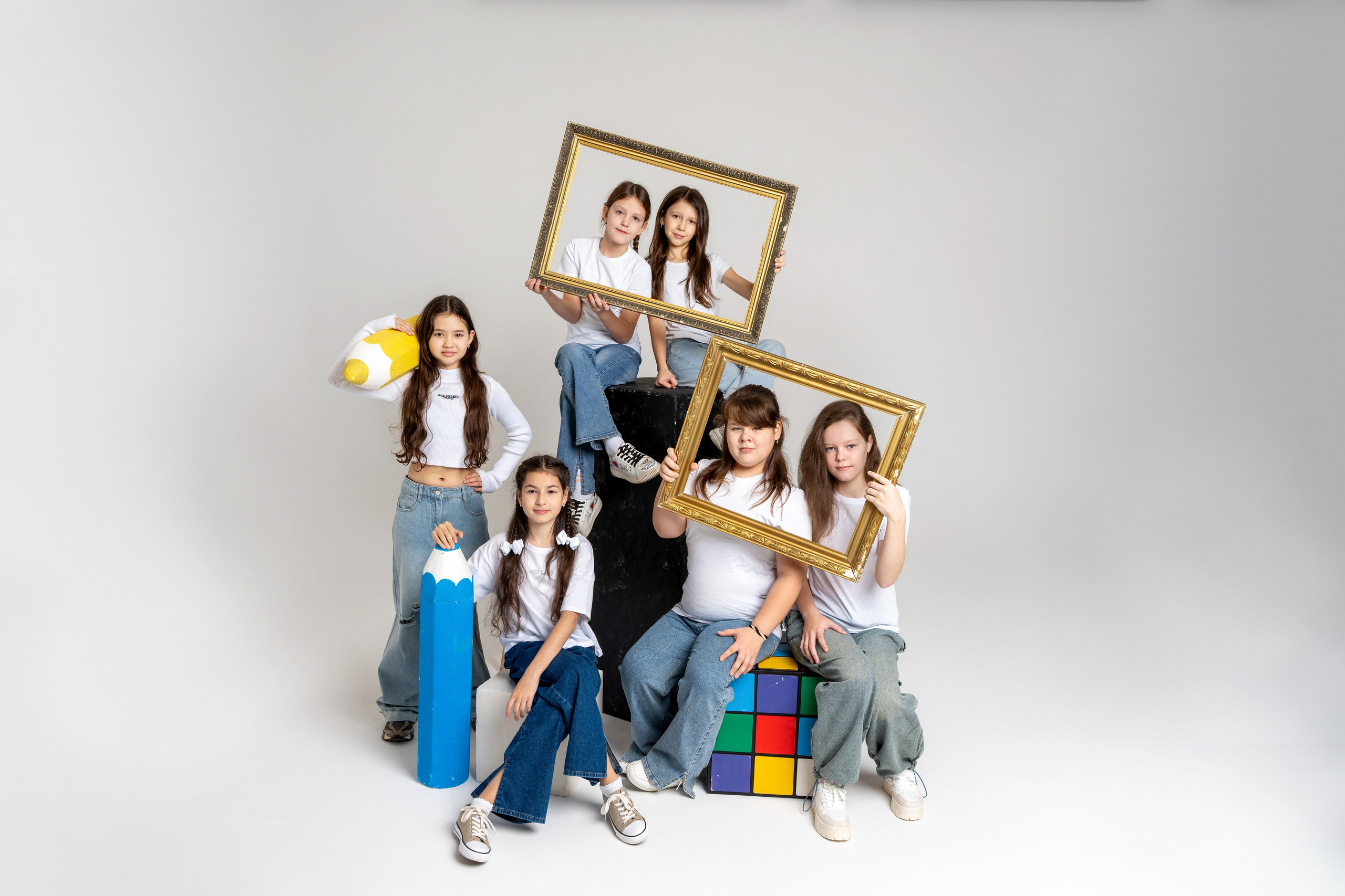 4 класс. Фотографы в г. Астрахань Сергей и Елена Бовтуновы