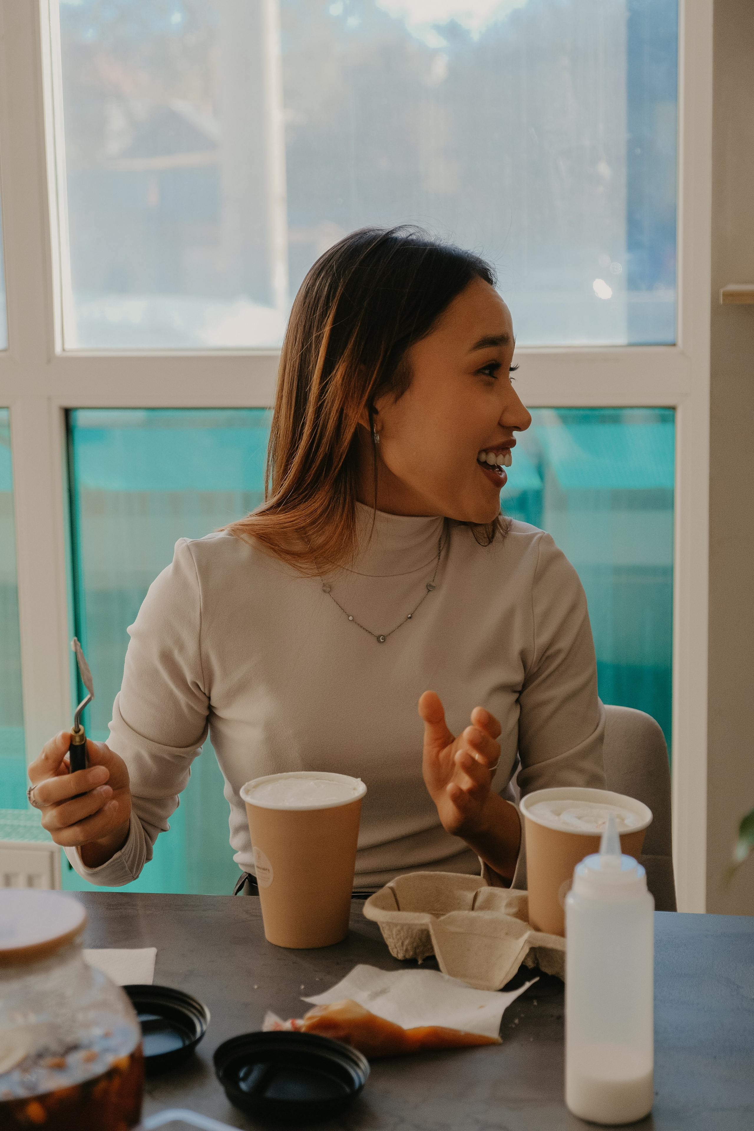 Мастер класс кондитера. Елена Фирсова | Фотограф Астрахань