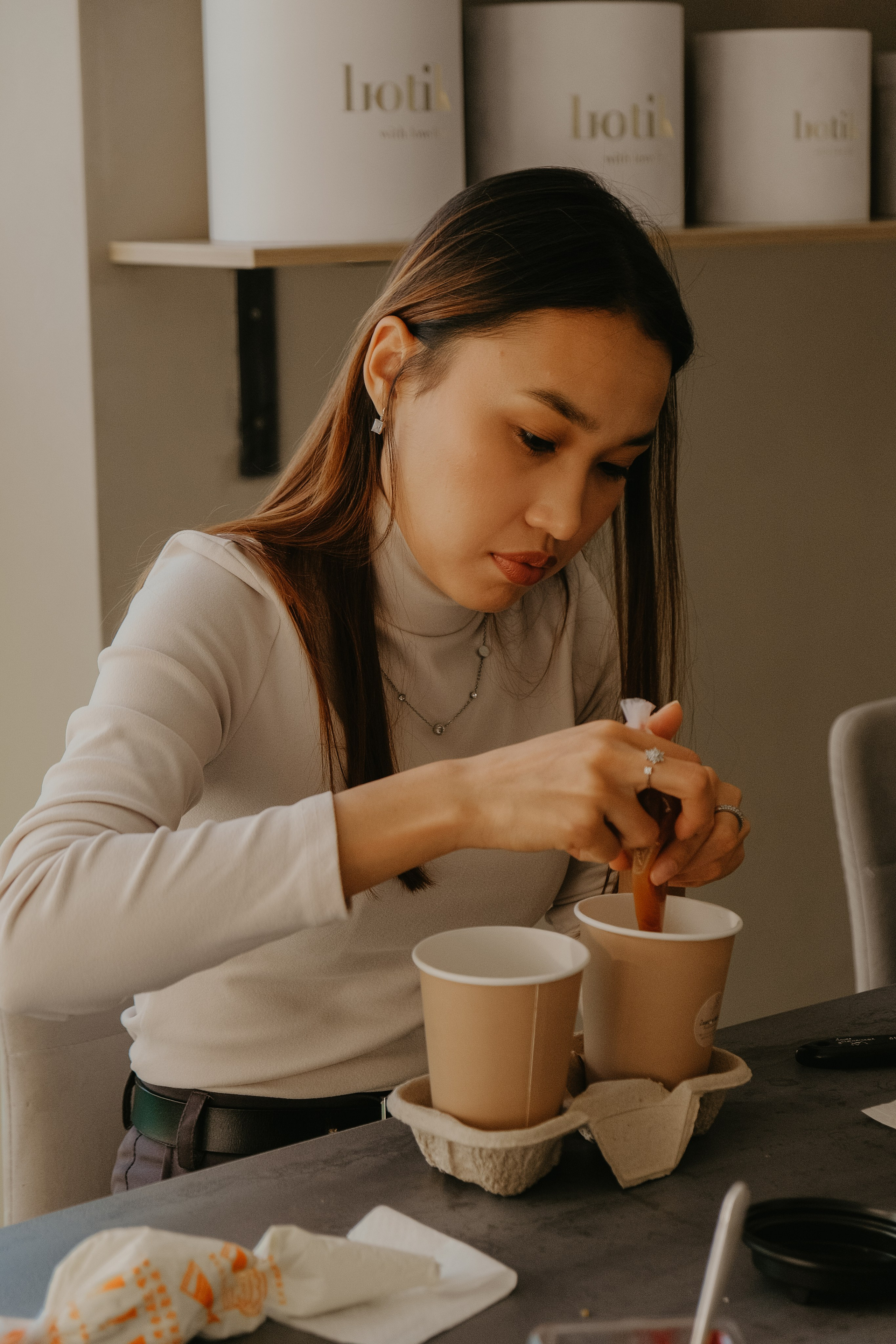 Мастер класс кондитера. Елена Фирсова | Фотограф Астрахань