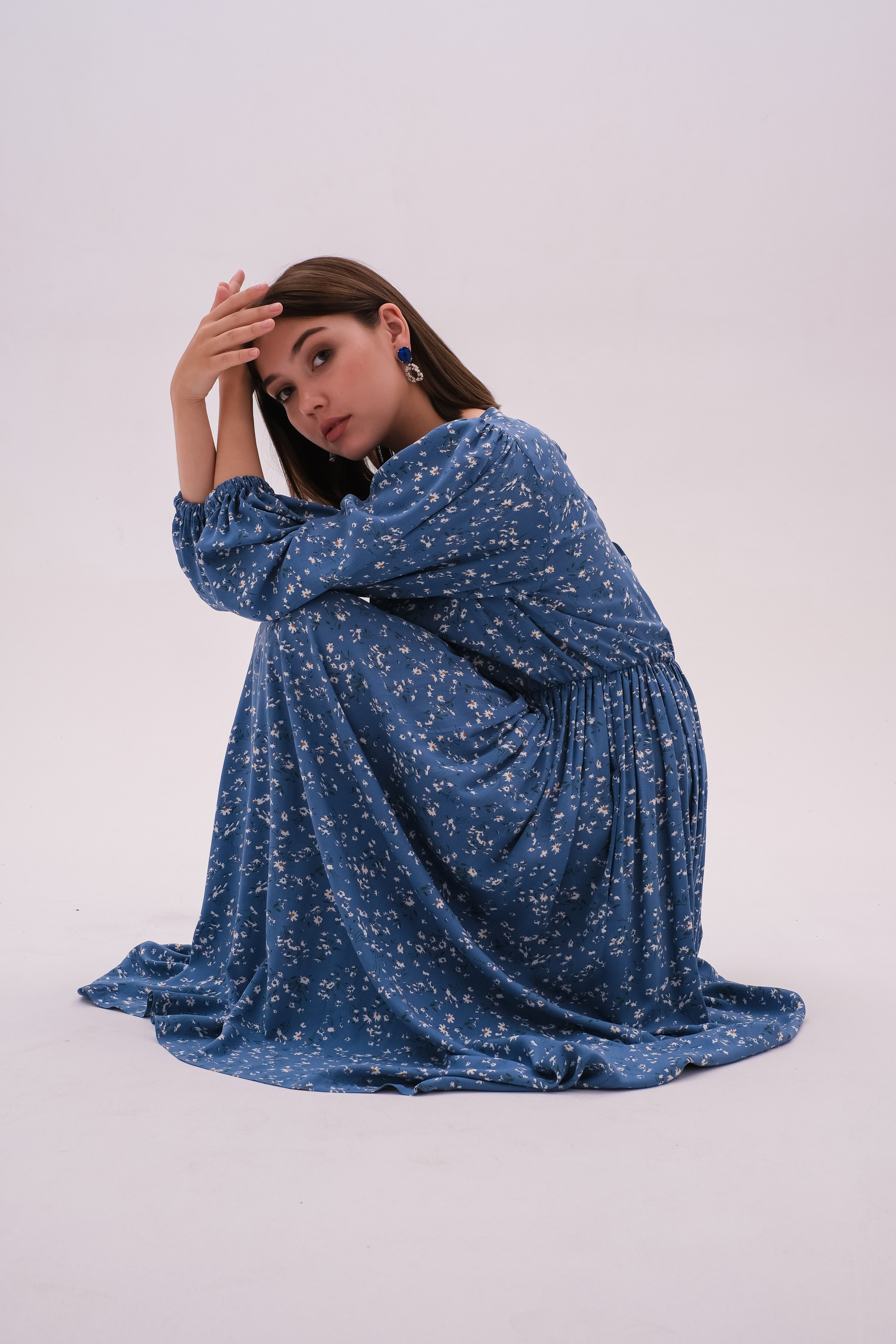 Юля. Елена Фирсова | Фотограф Астрахань