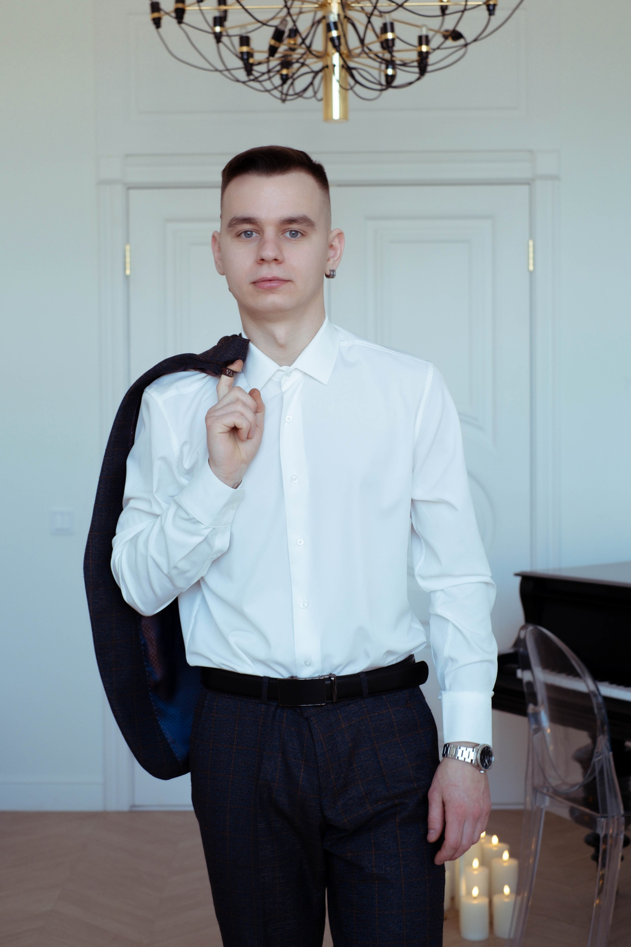 Женя и Кристина. Елена Фирсова | Фотограф Астрахань