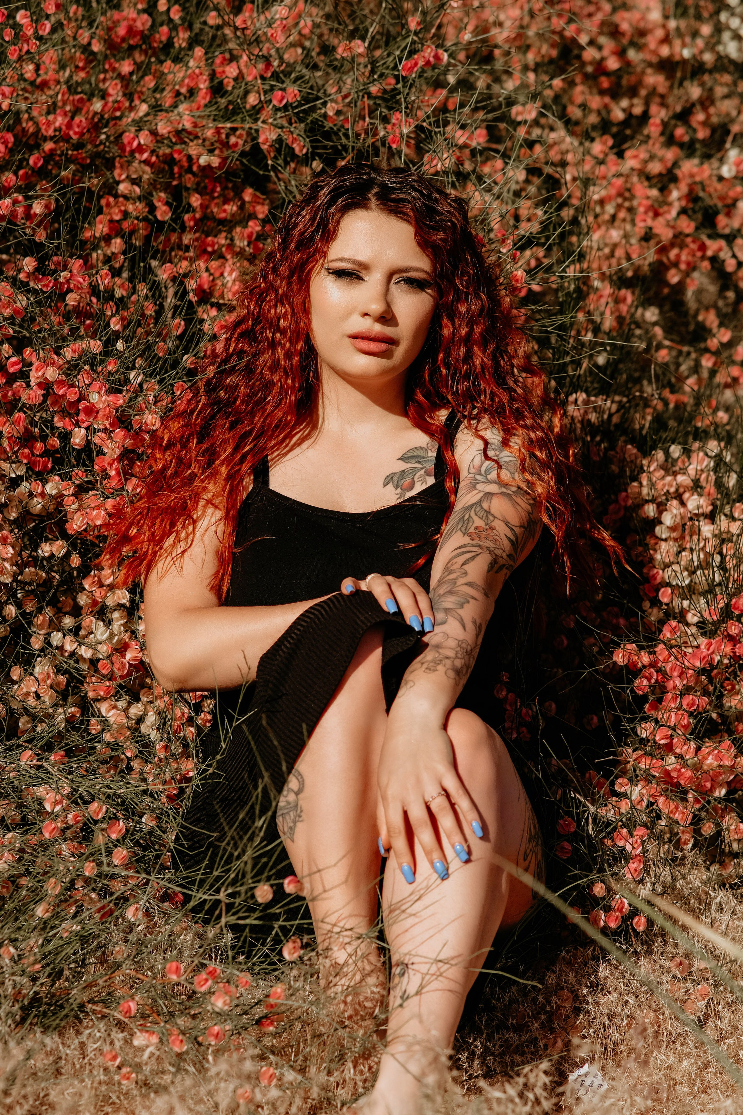 Вета. Елена Фирсова | Фотограф Астрахань