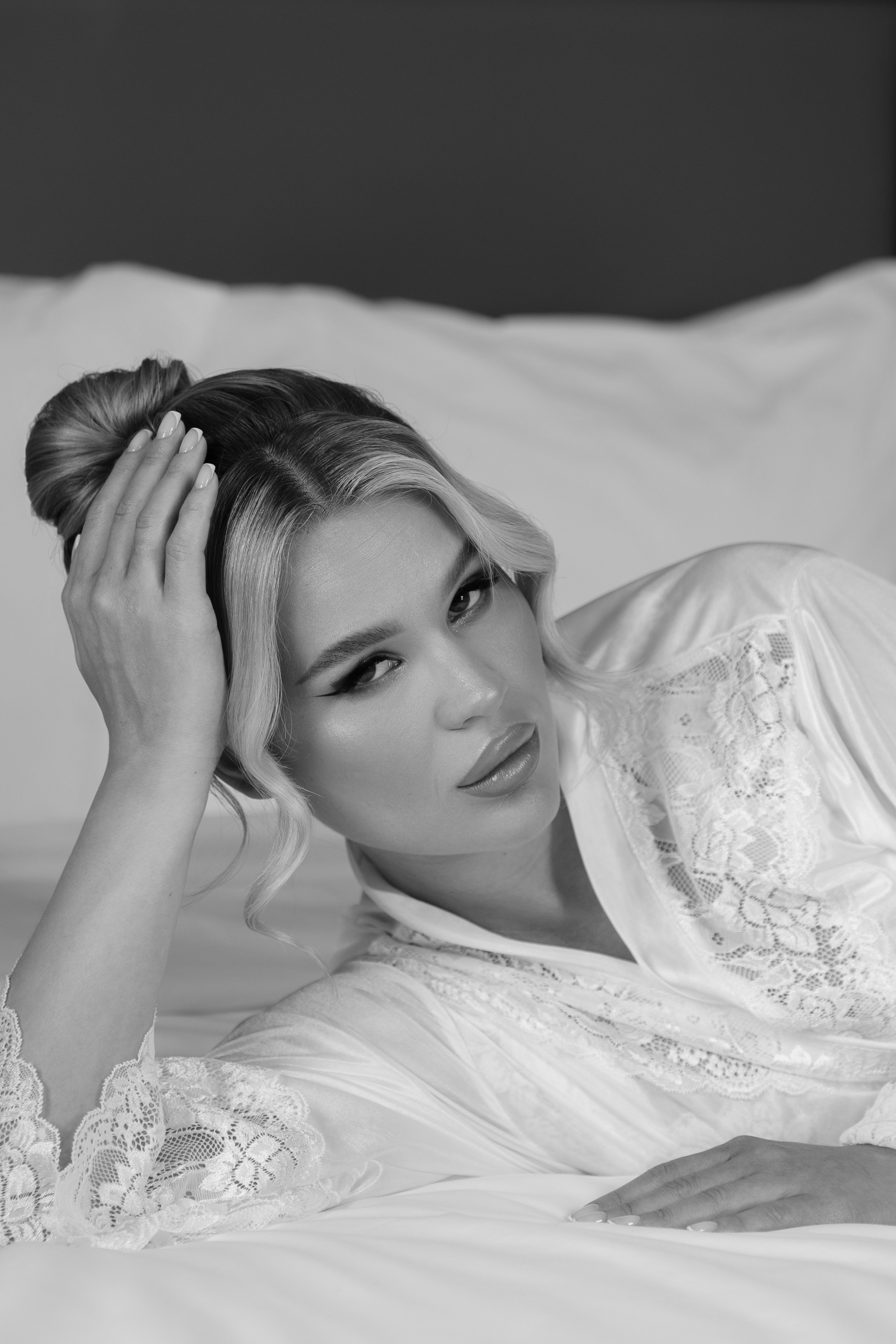 Лера и Миша. Свадебный фотограф Эрик Геворкян