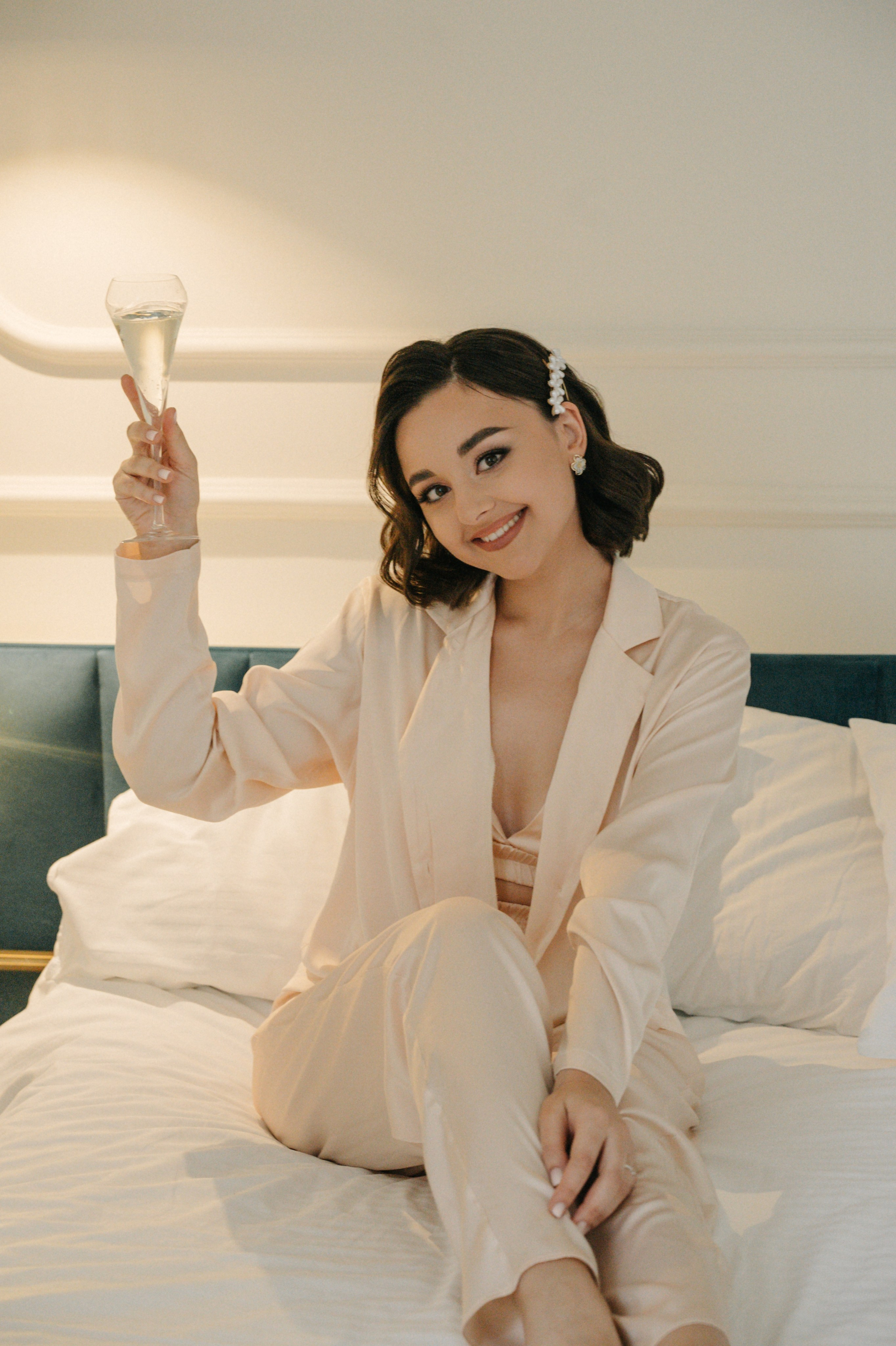 Сочно, с любовью. Свадебный организатор Viktoria.Wedding