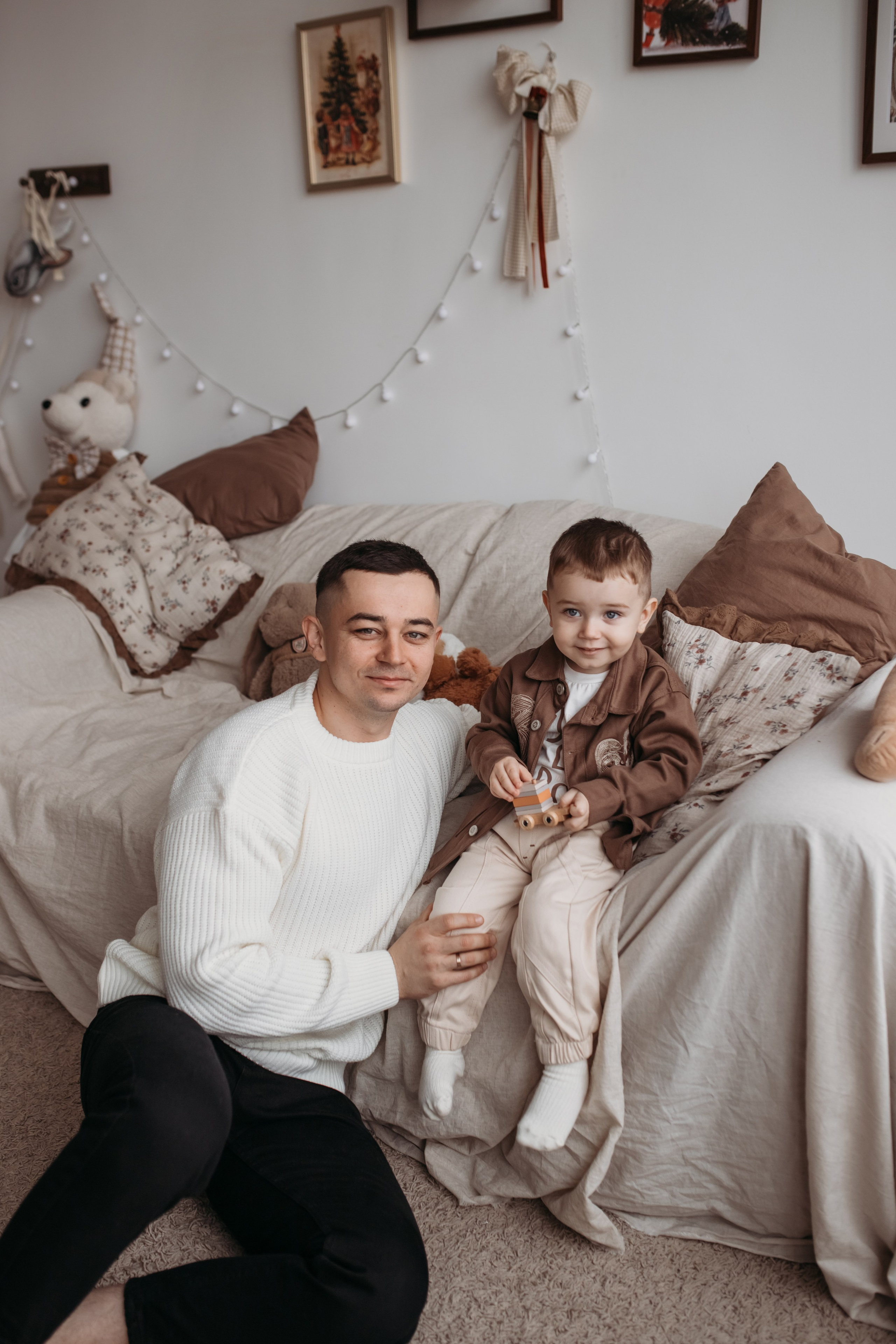 Тимофей. Семейный и детский фотограф Минск, Беларусь