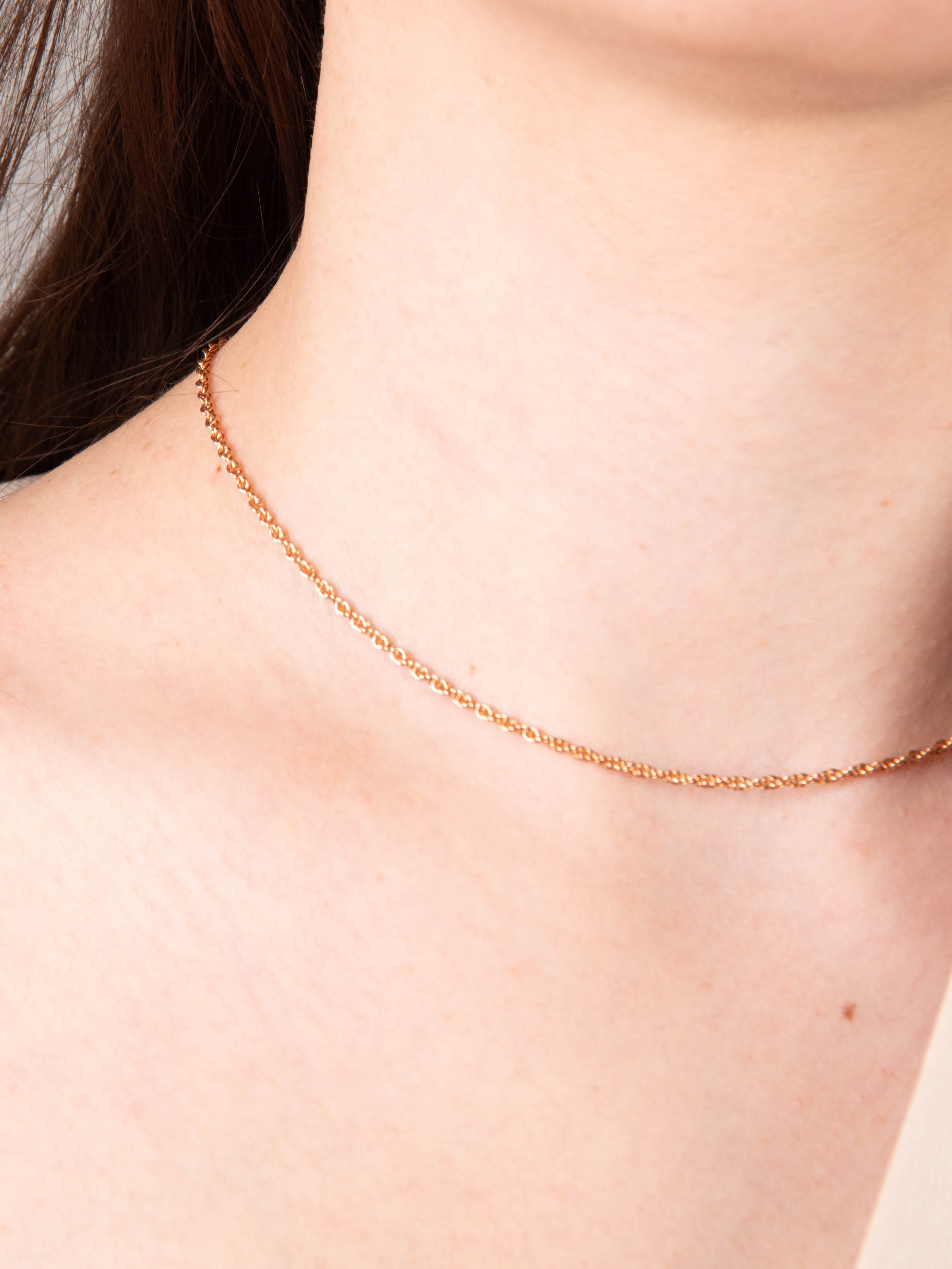 Цепочки, ювелирные изделия. «Матрица»