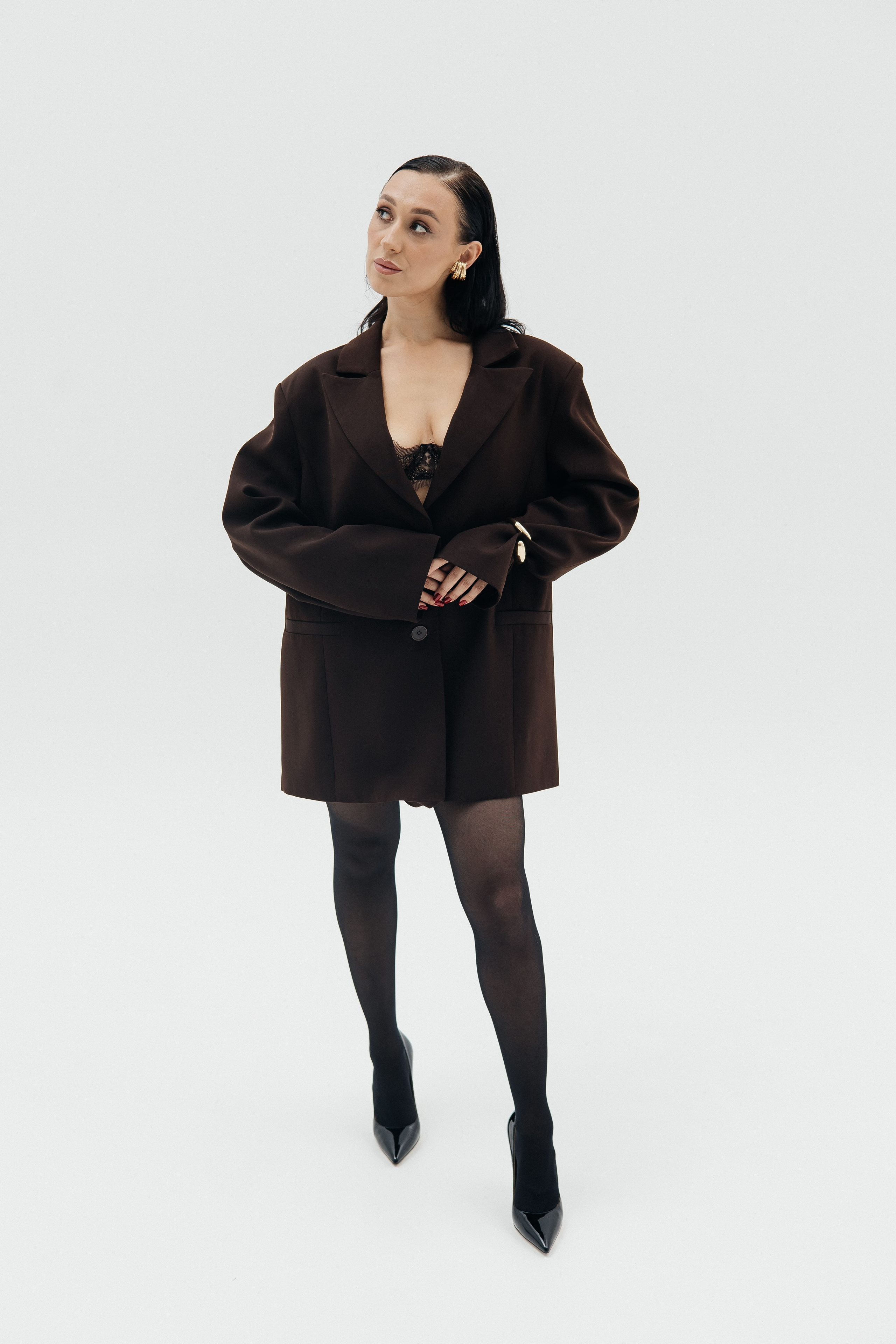 Даша. Фотограф в Екатеринбурге