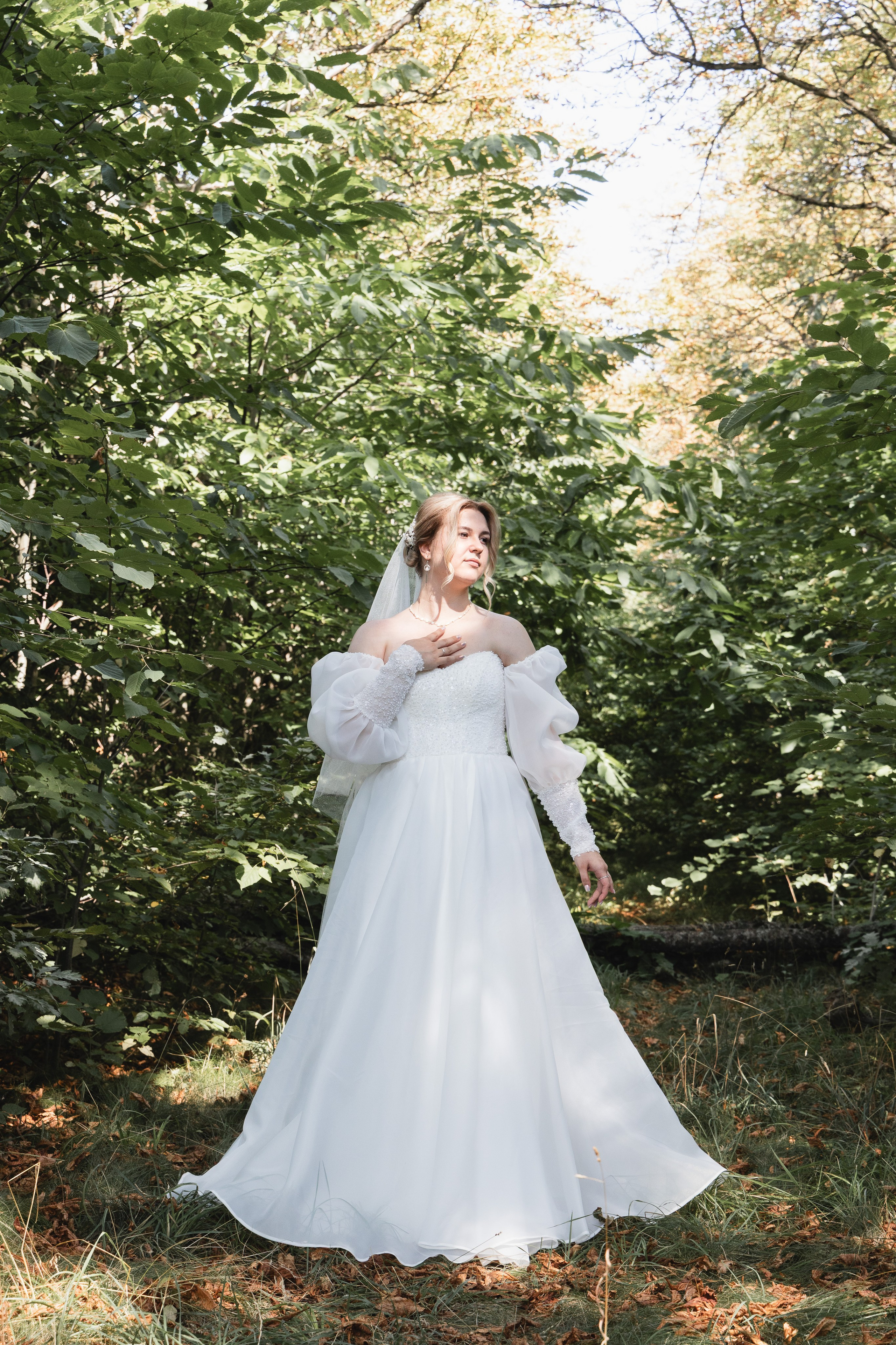 Даниил и Екатерина. Свадебный фотограф в Ставрополе Ксения Ковальчук