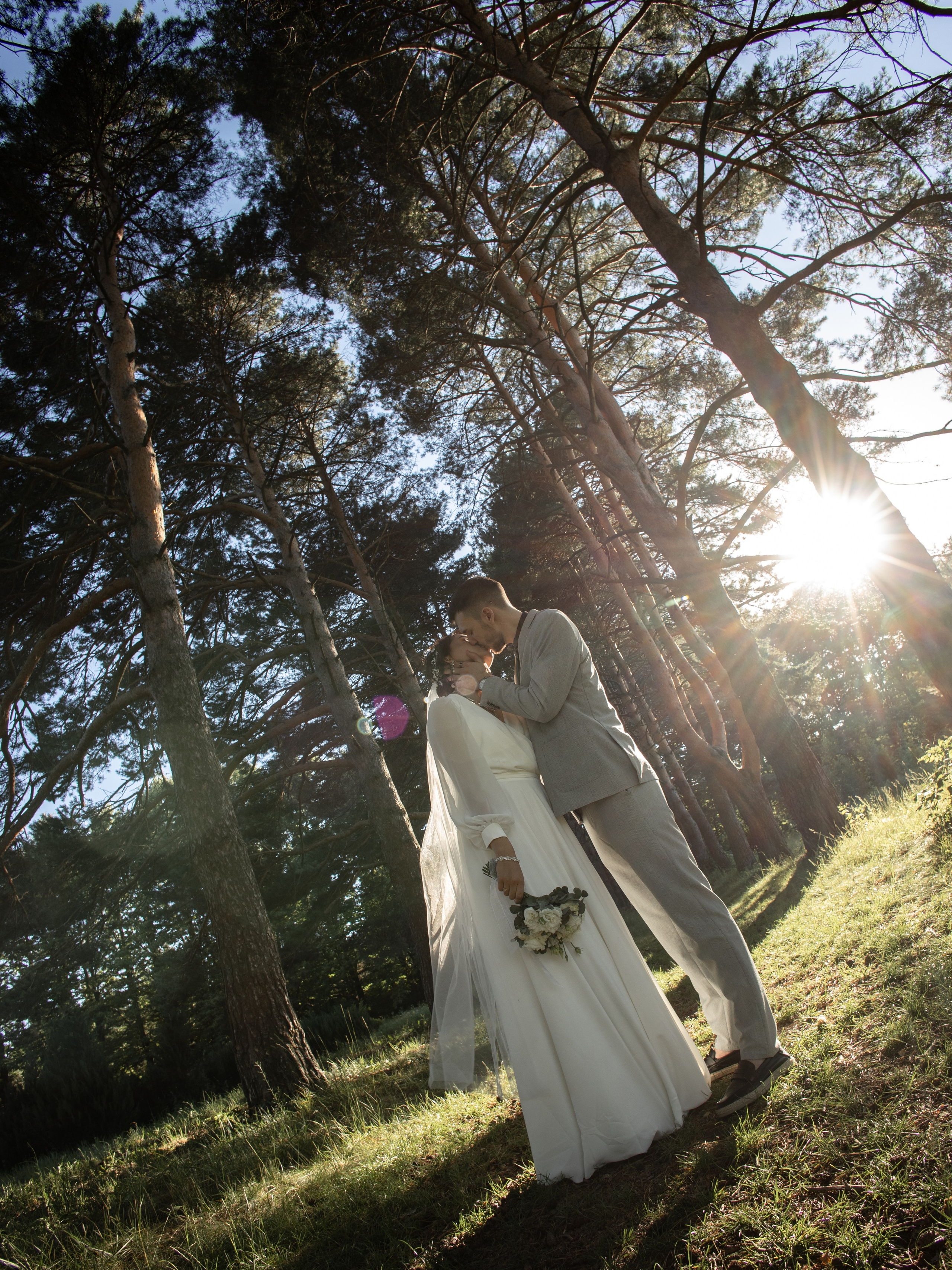 Долго и счастливо начинается сейчас…. Свадебный фотограф в Ставрополе Ксения Ковальчук