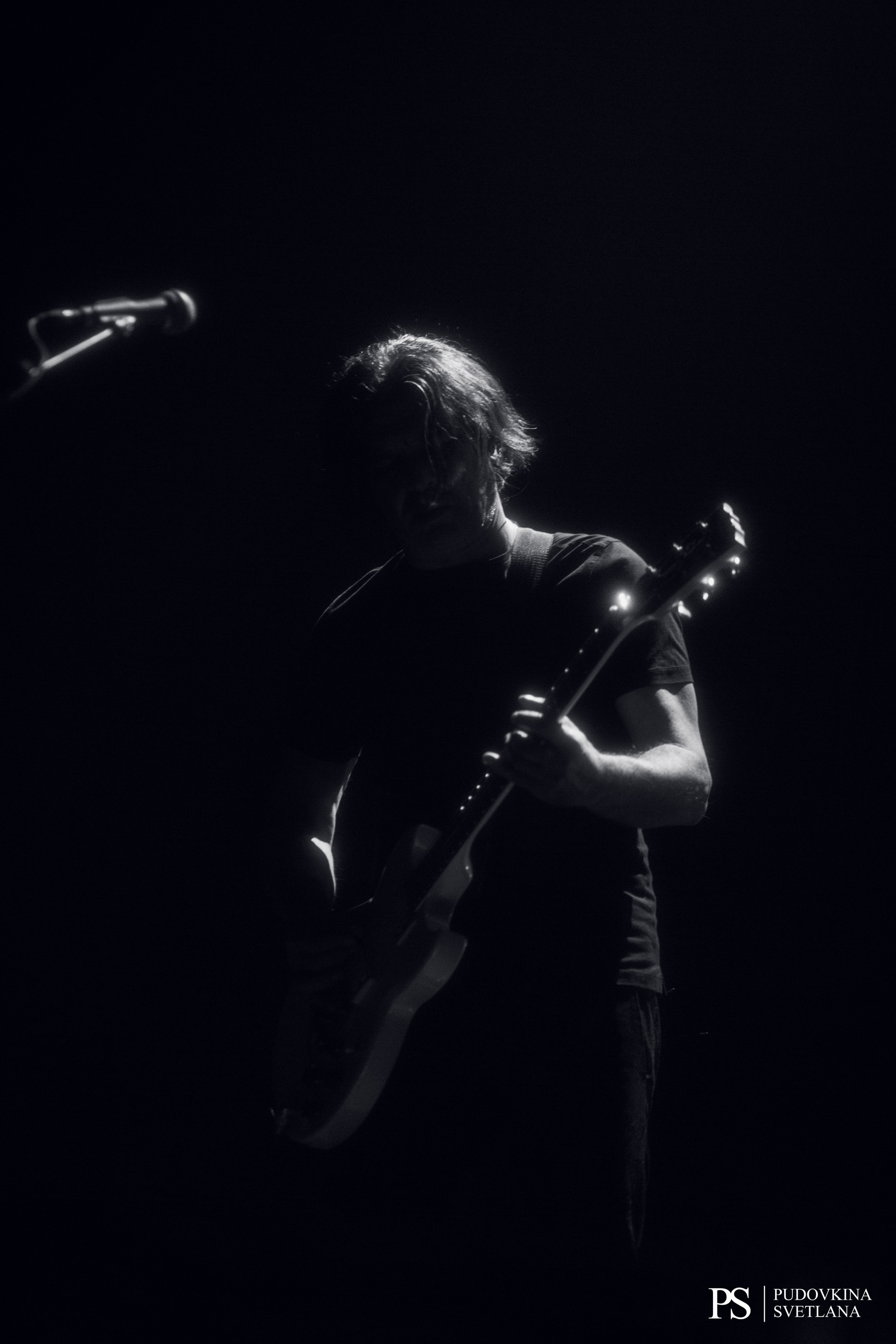 КИНО. Самара. Фотограф Тольятти Светлана Пудовкина