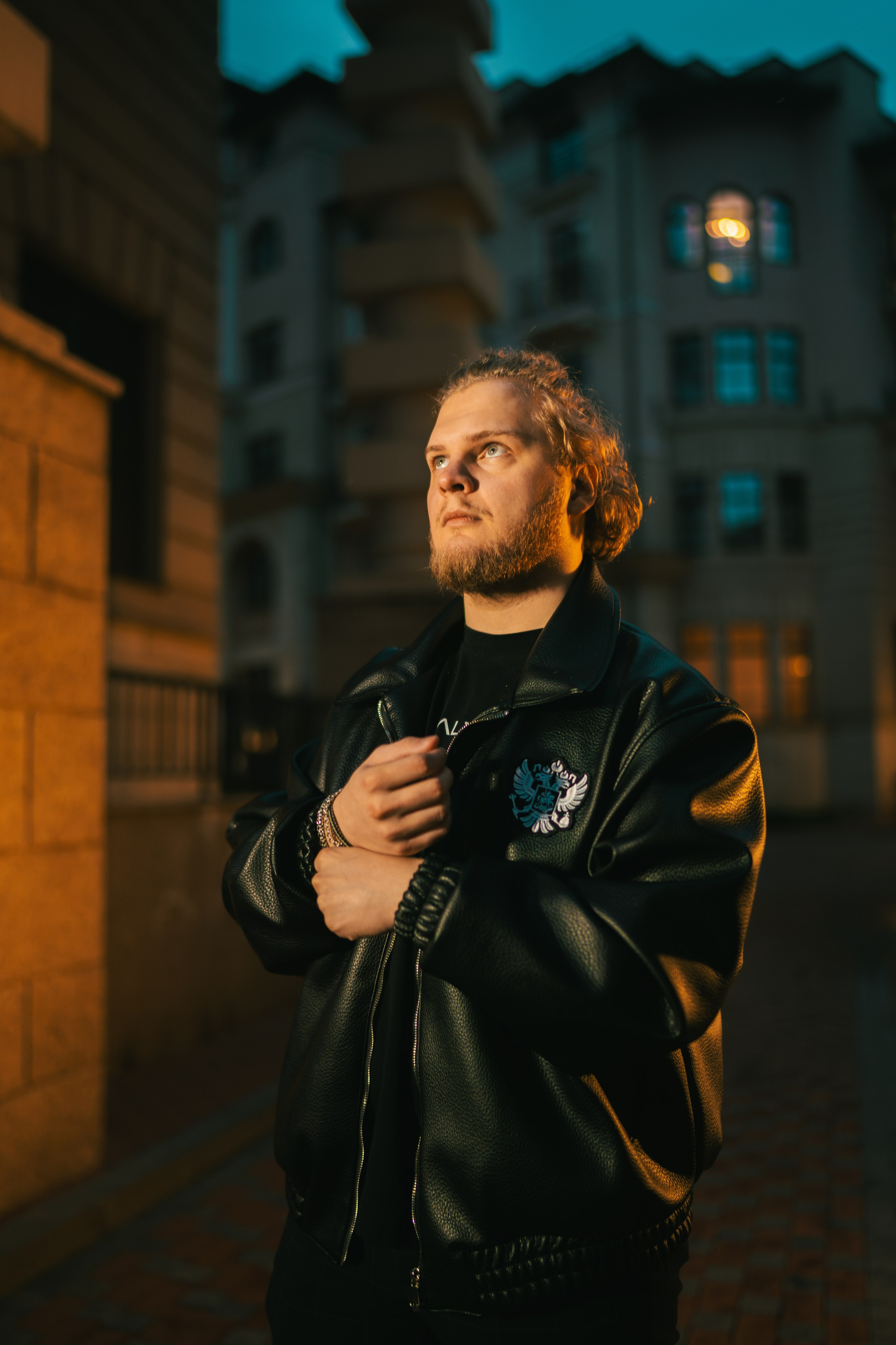 STREET фотосессия 2025. ТриМедиа Продакшн