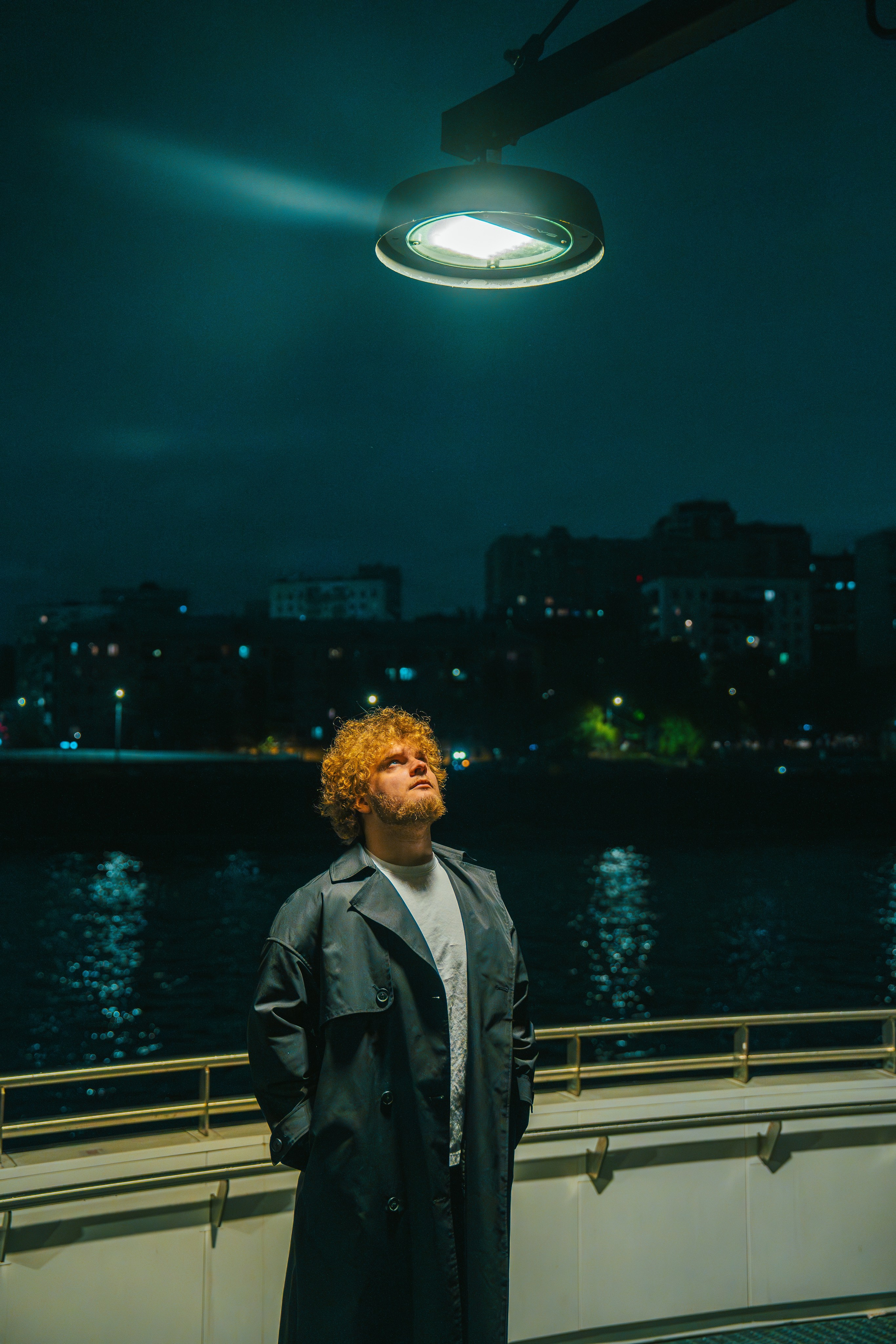 STREET фотосессия 2025. ТриМедиа Продакшн