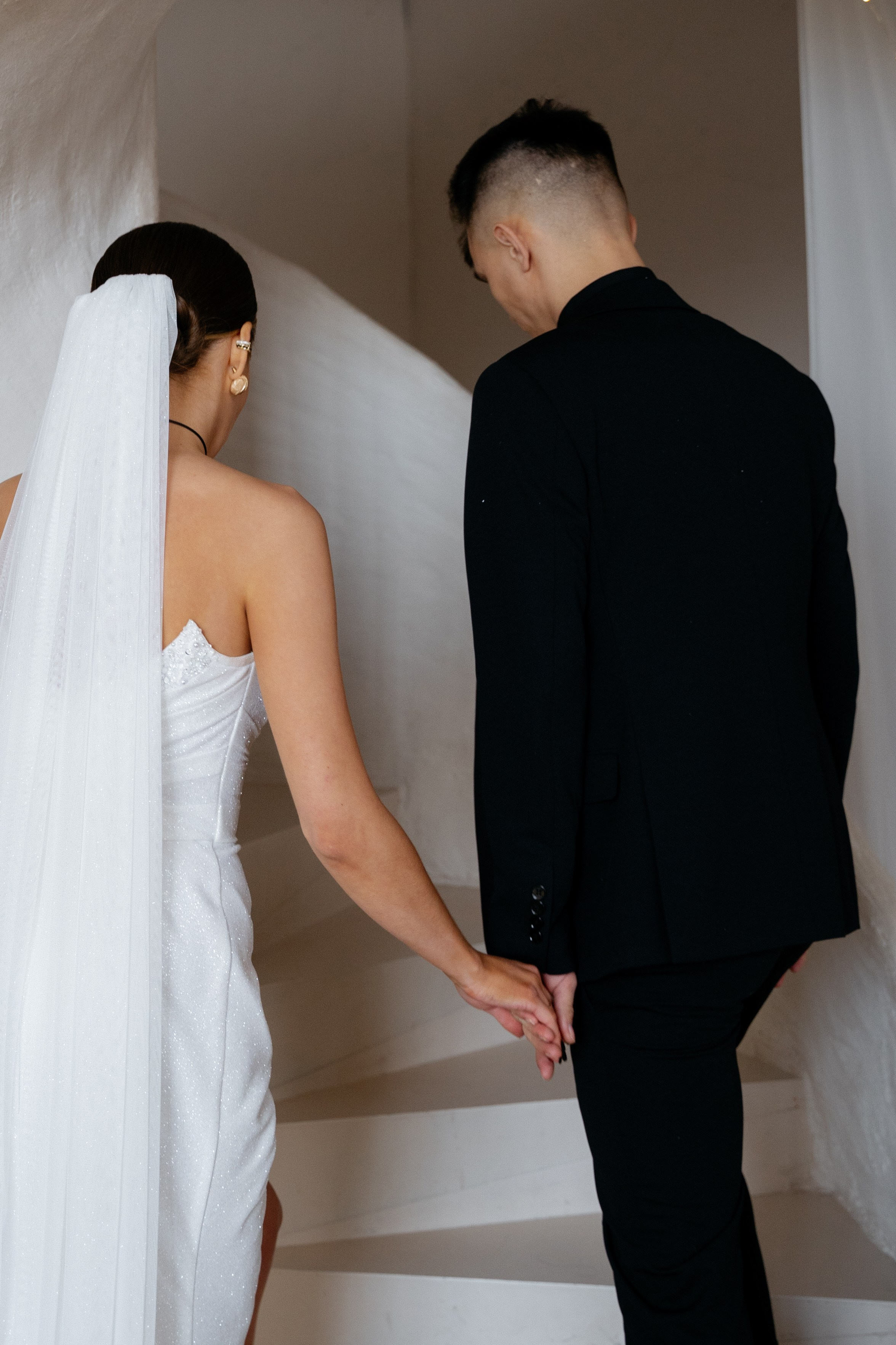 Евгений & Ксения. Фотограф Самара Одинокова Ангелина