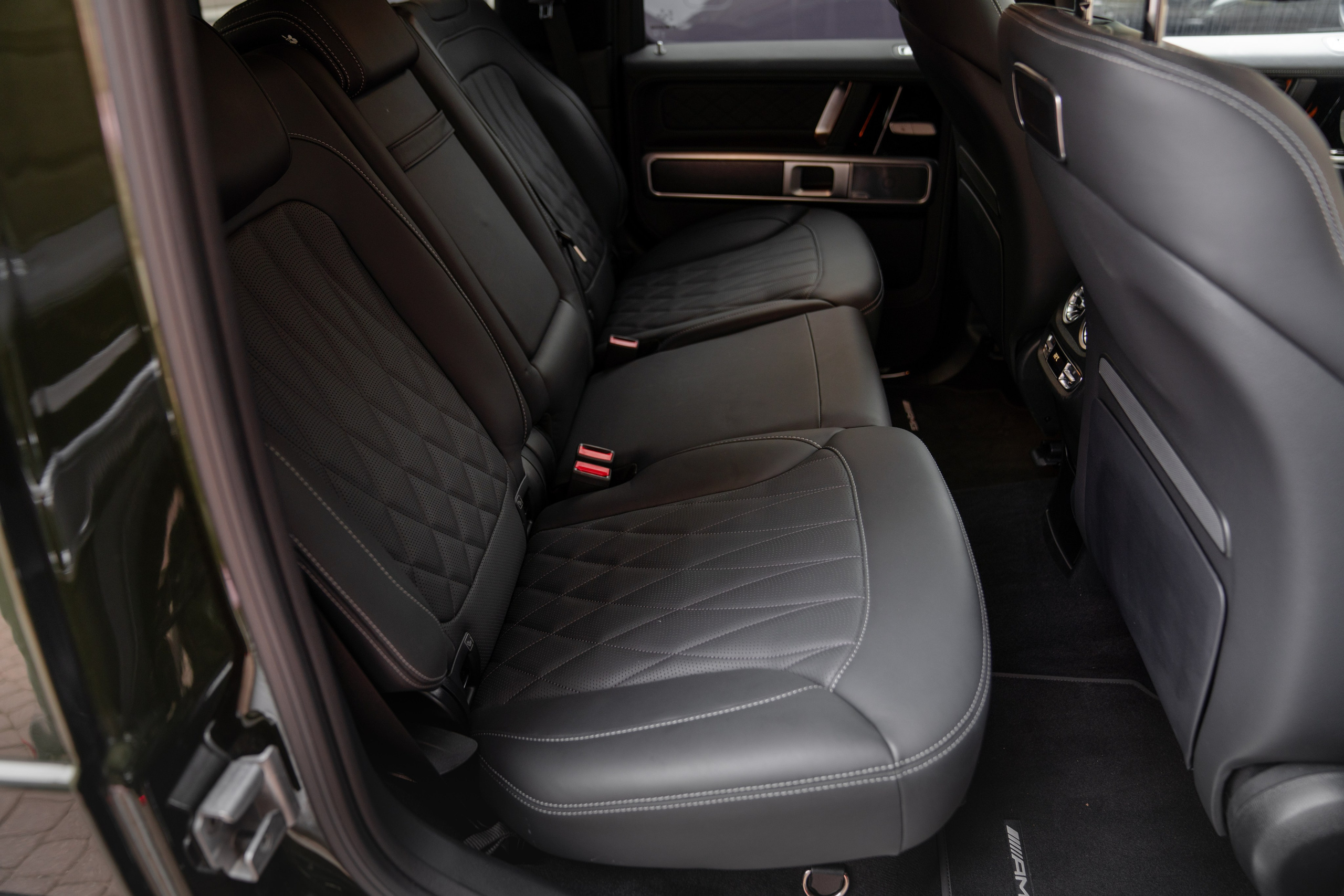 Фото для продажи авто. Фотограф в Санкт-Петербурге Мария Александрова