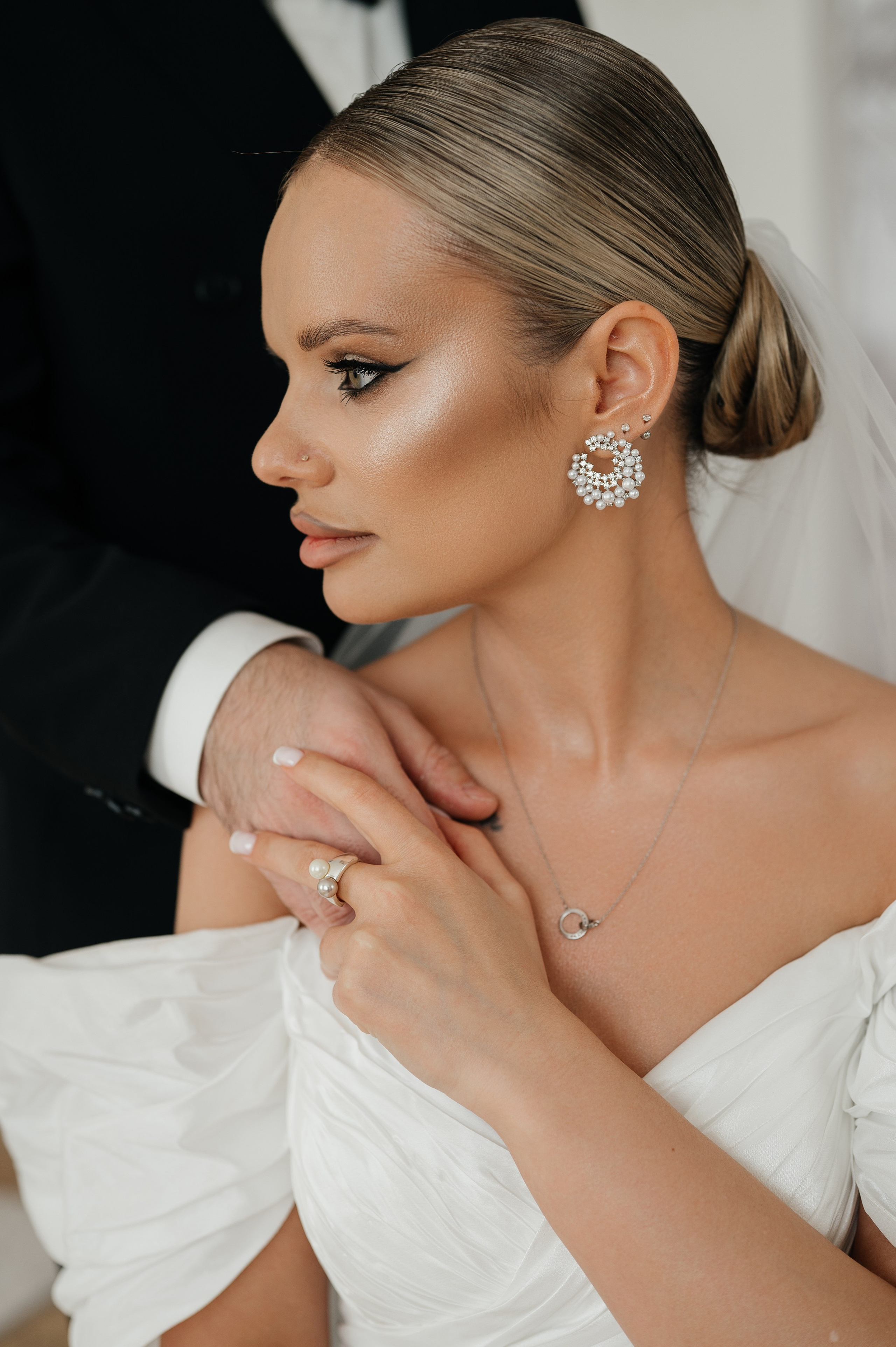 Сергей и Анастасия. Свадебный и семейный фотограф в Краснодаре Алина Мельник