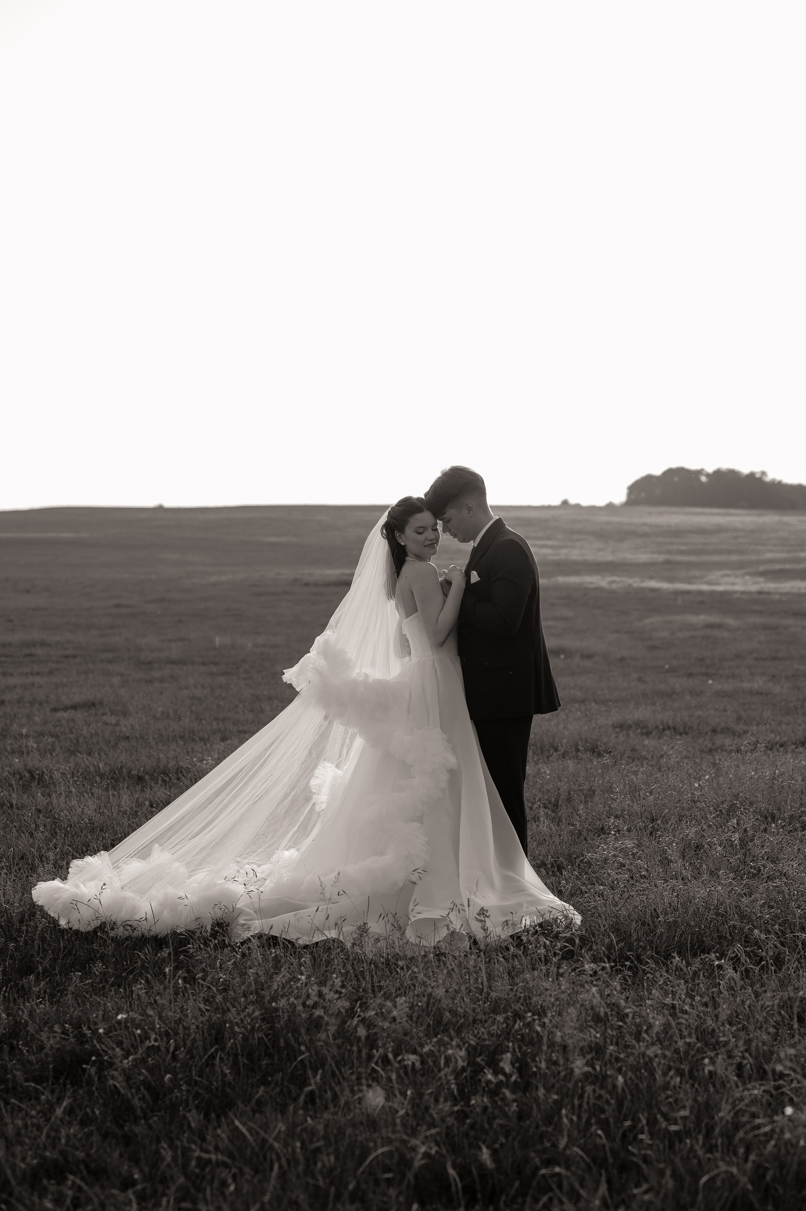 Свадебная съёмка в горах. Свадебный и семейный фотограф в Краснодаре Алина Мельник