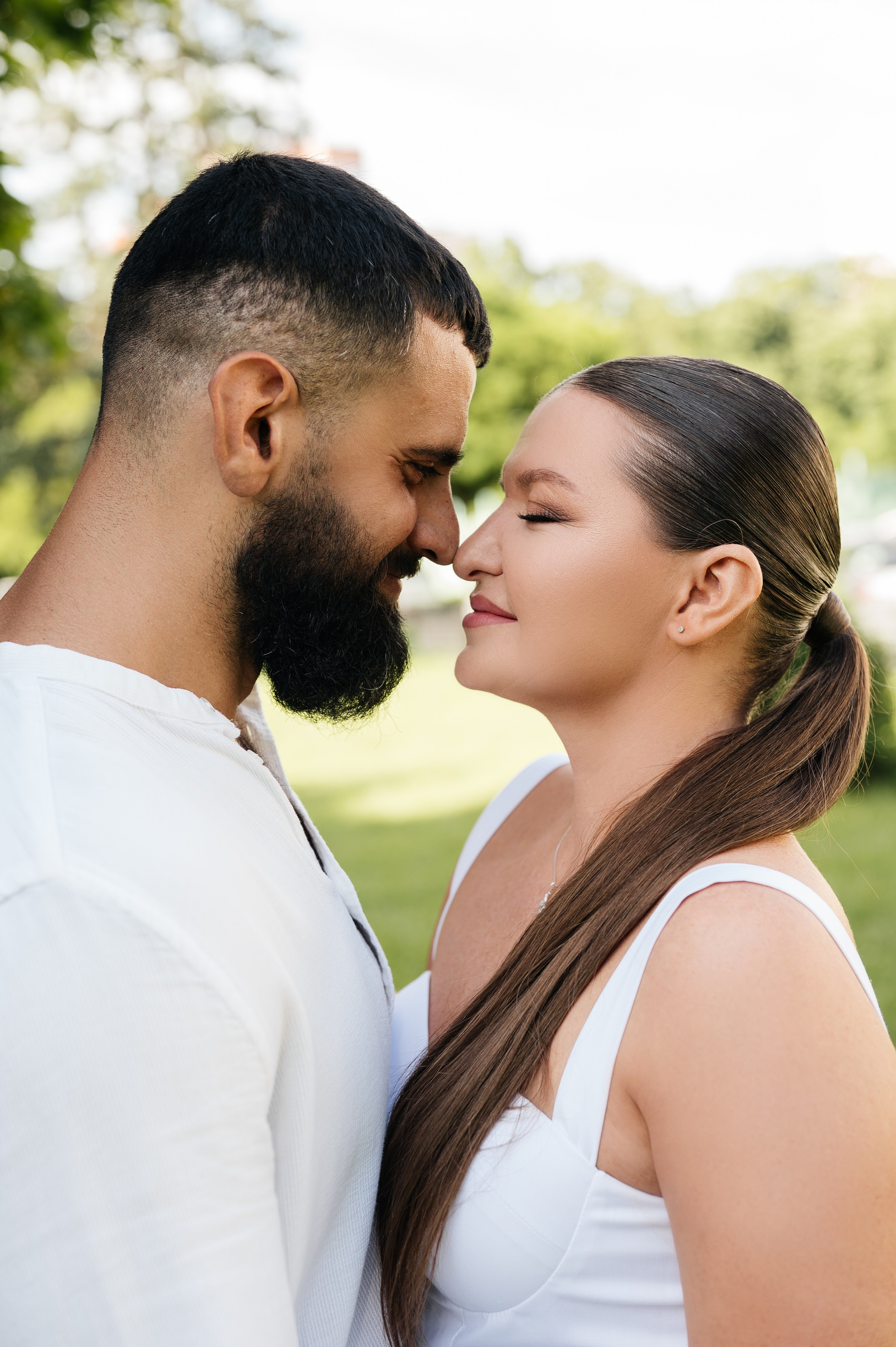 Роман и Анастасия💍. Свадебный и семейный фотограф в Краснодаре Алина Мельник