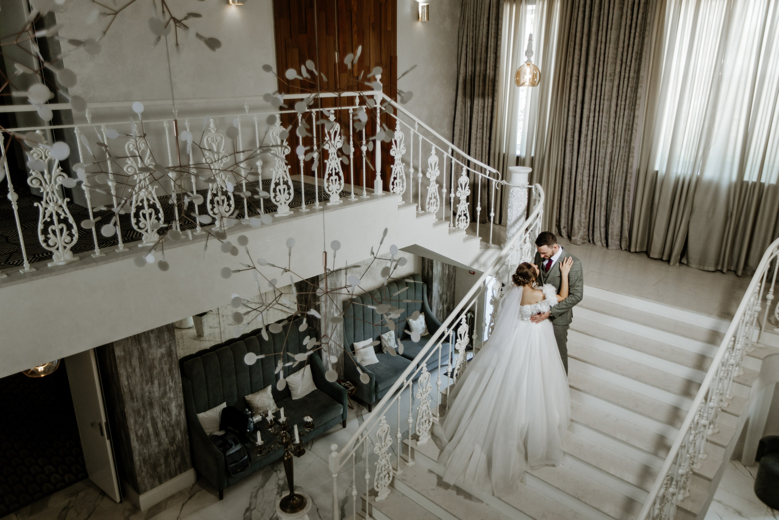 Графский парк. Свадебный и семейный фотограф Ростова-на-Дону Ирина Бондарева