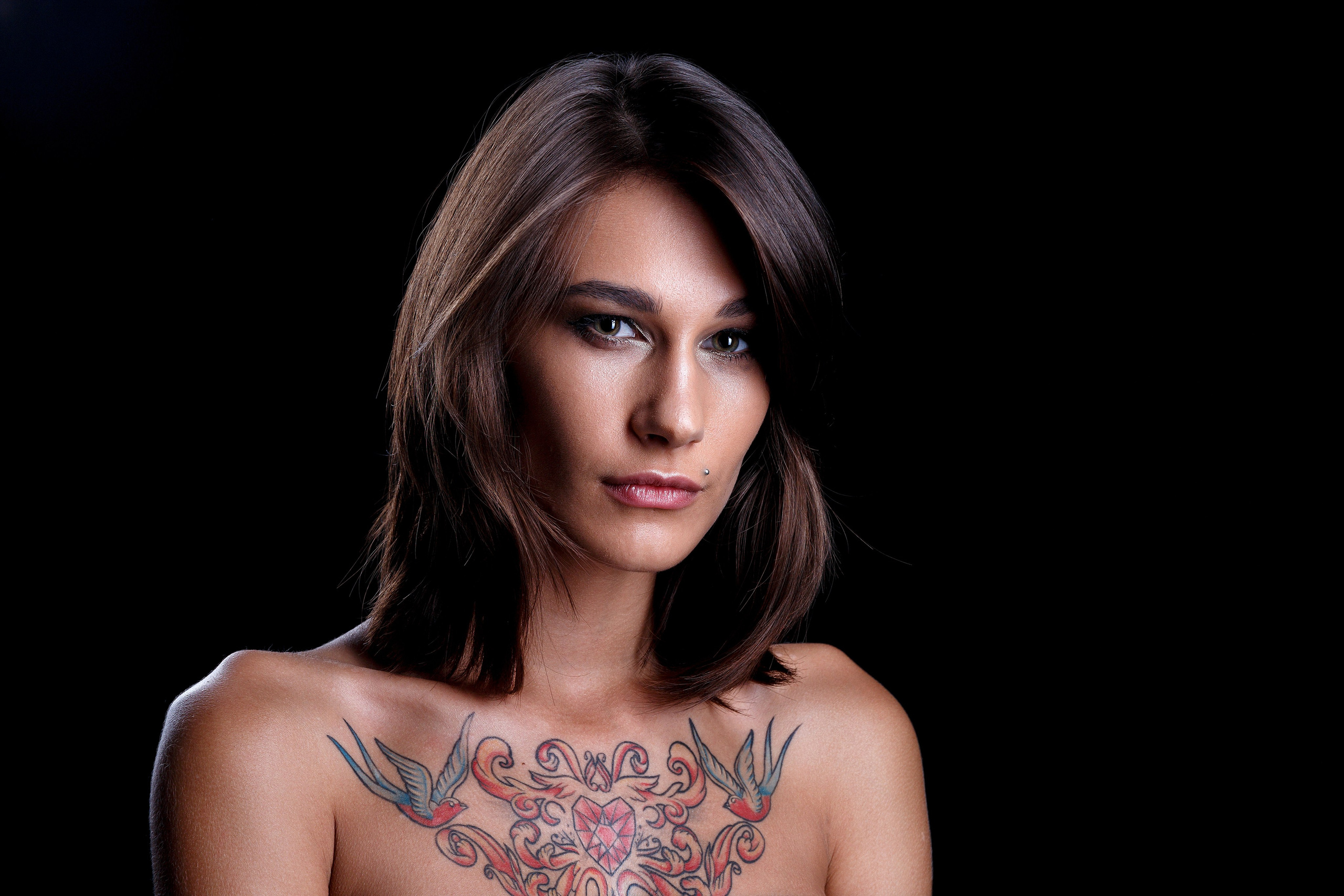 Портреты. Свадебный фотограф в Лисках