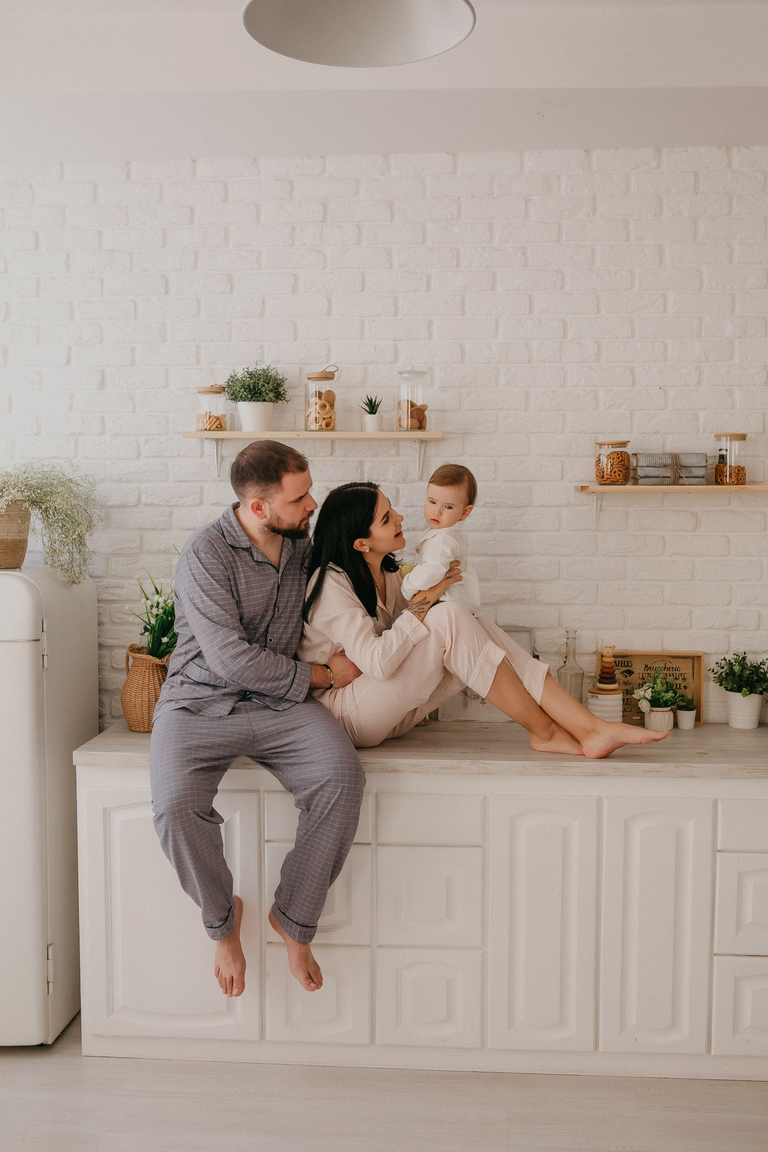 ДР Мишки. Семейный фотограф в Сургуте