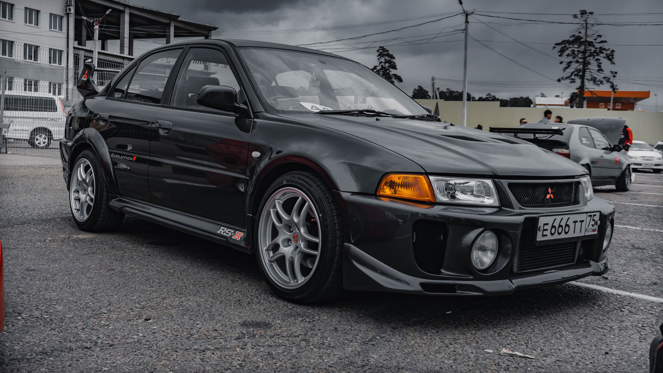 CarFestMaksi. SHDEN — Photographer | Content Creator