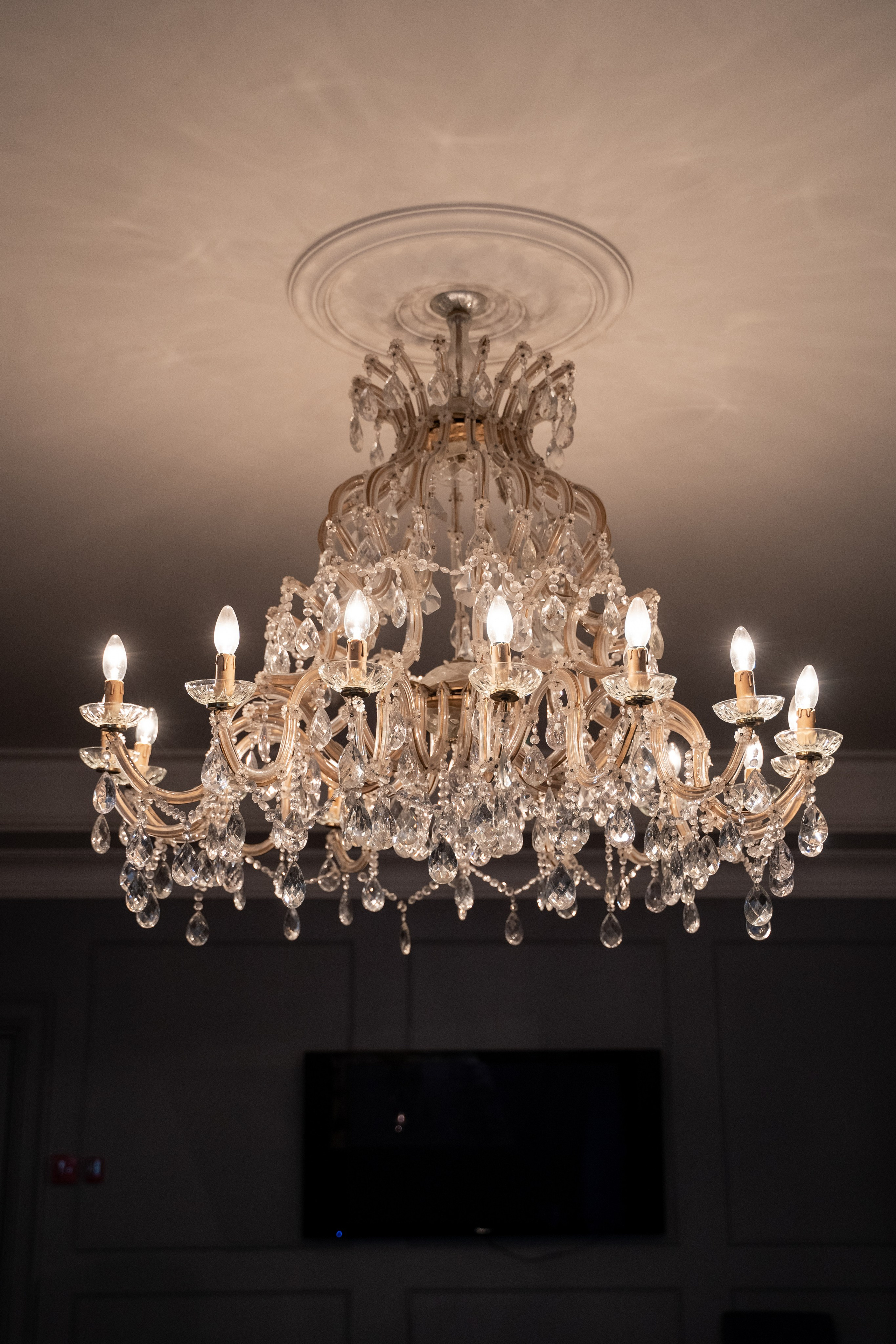 Елена и Влад. Фотограф Анна Котова