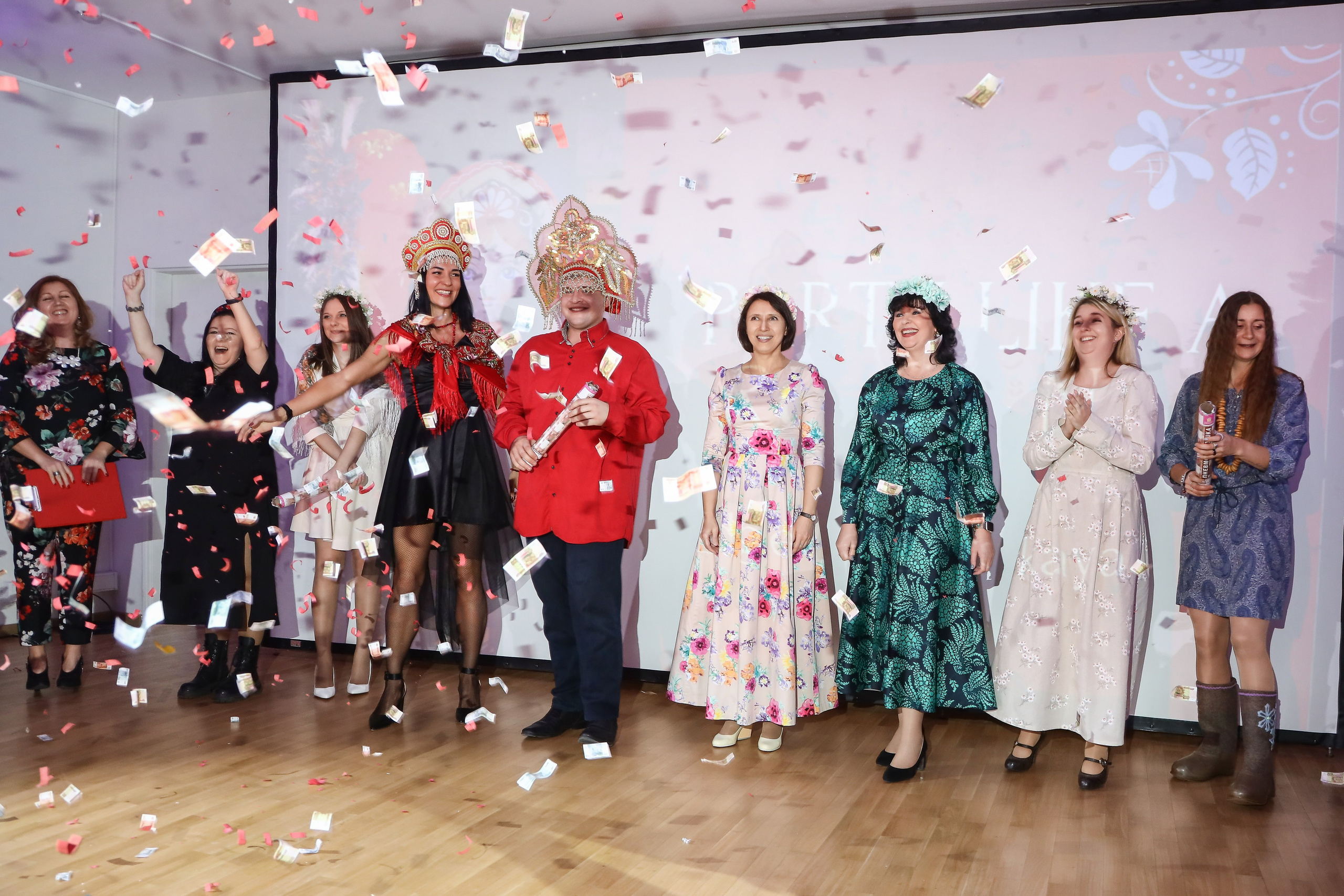 Edge Seligerskya. Фотограф Антон Чупринин