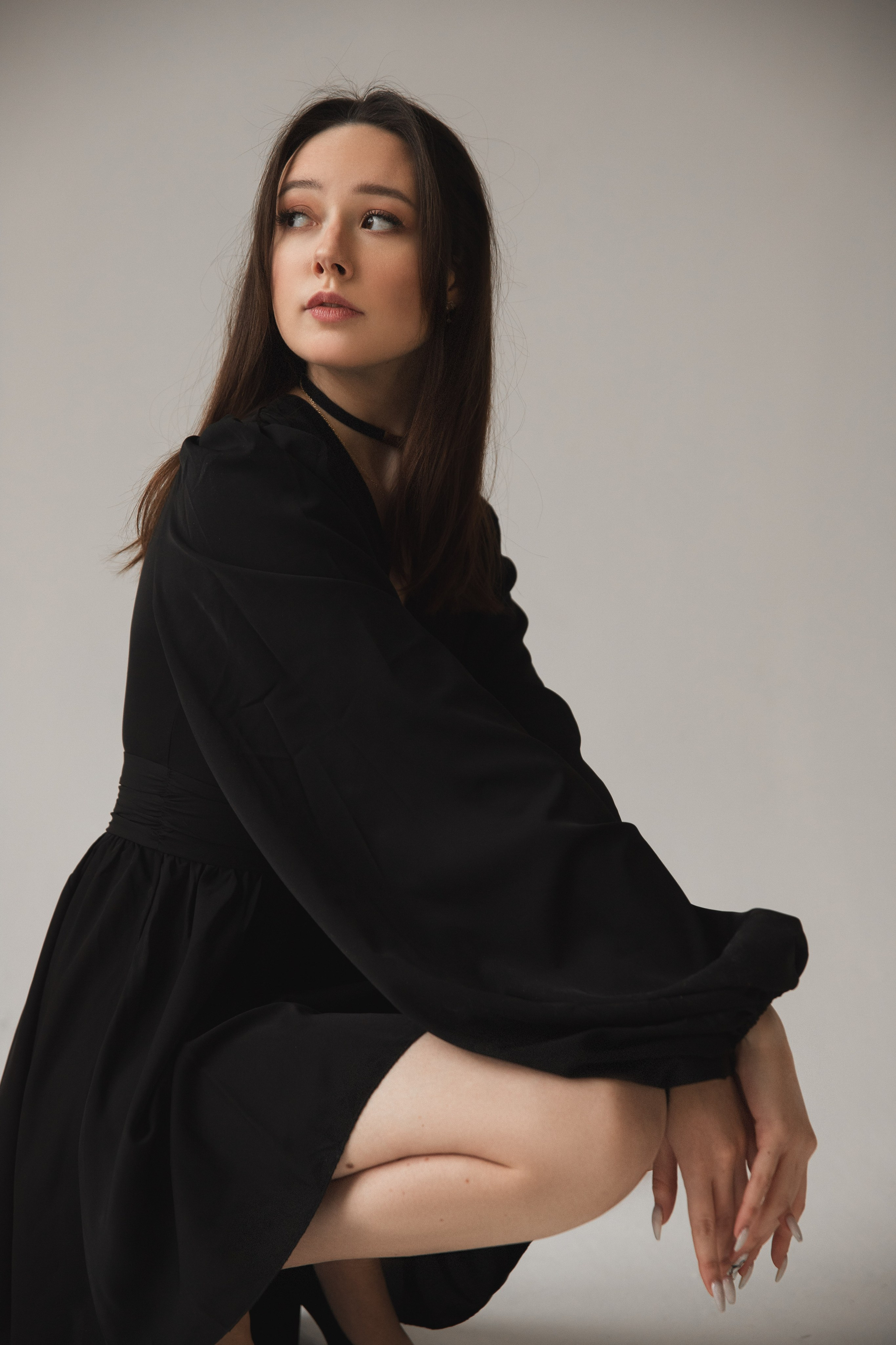 Лиза. Свадебный и портретный фотограф в Москве Мария Кравченко