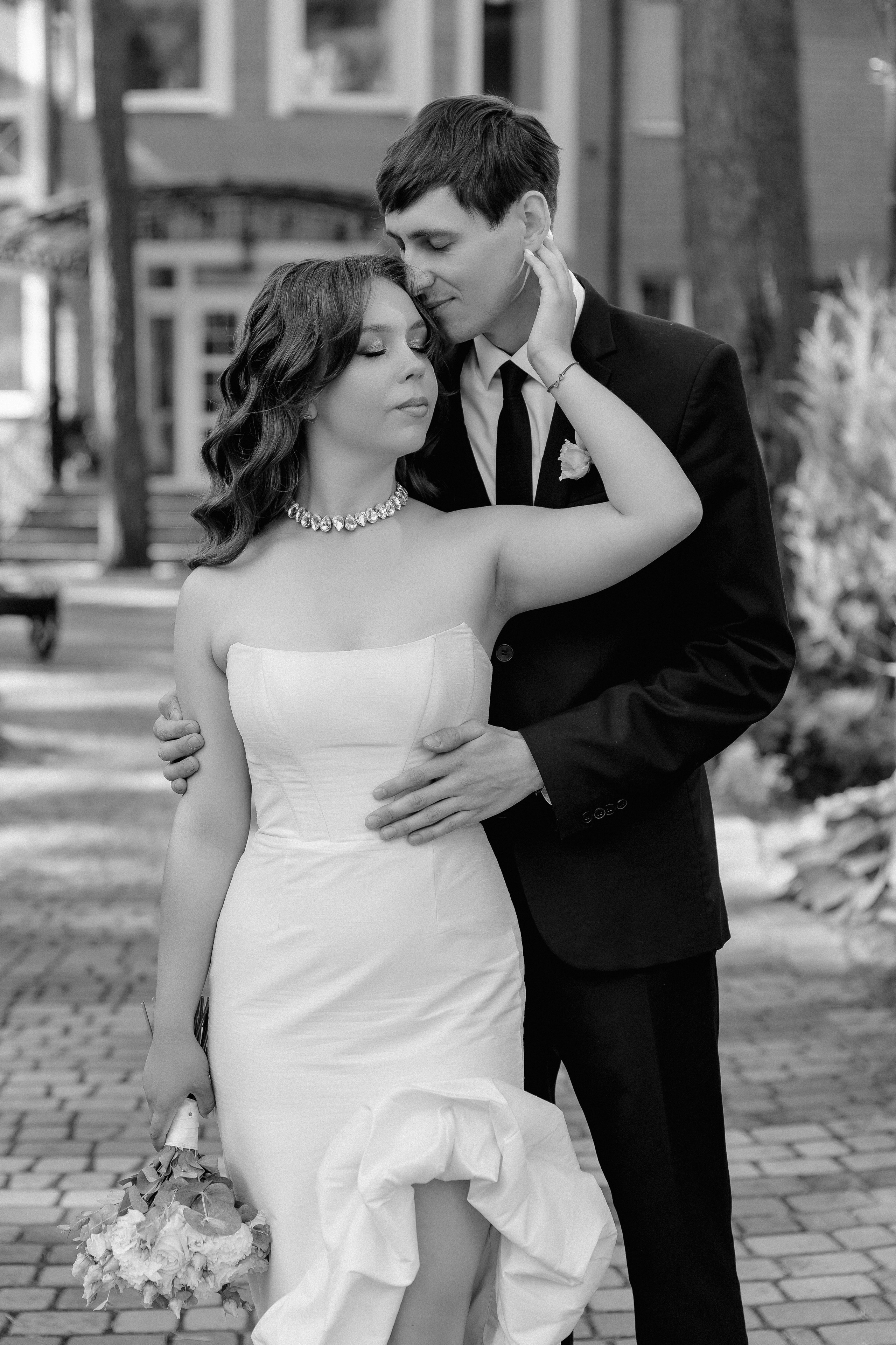 Свадьба. Фотограф Петр Капралов