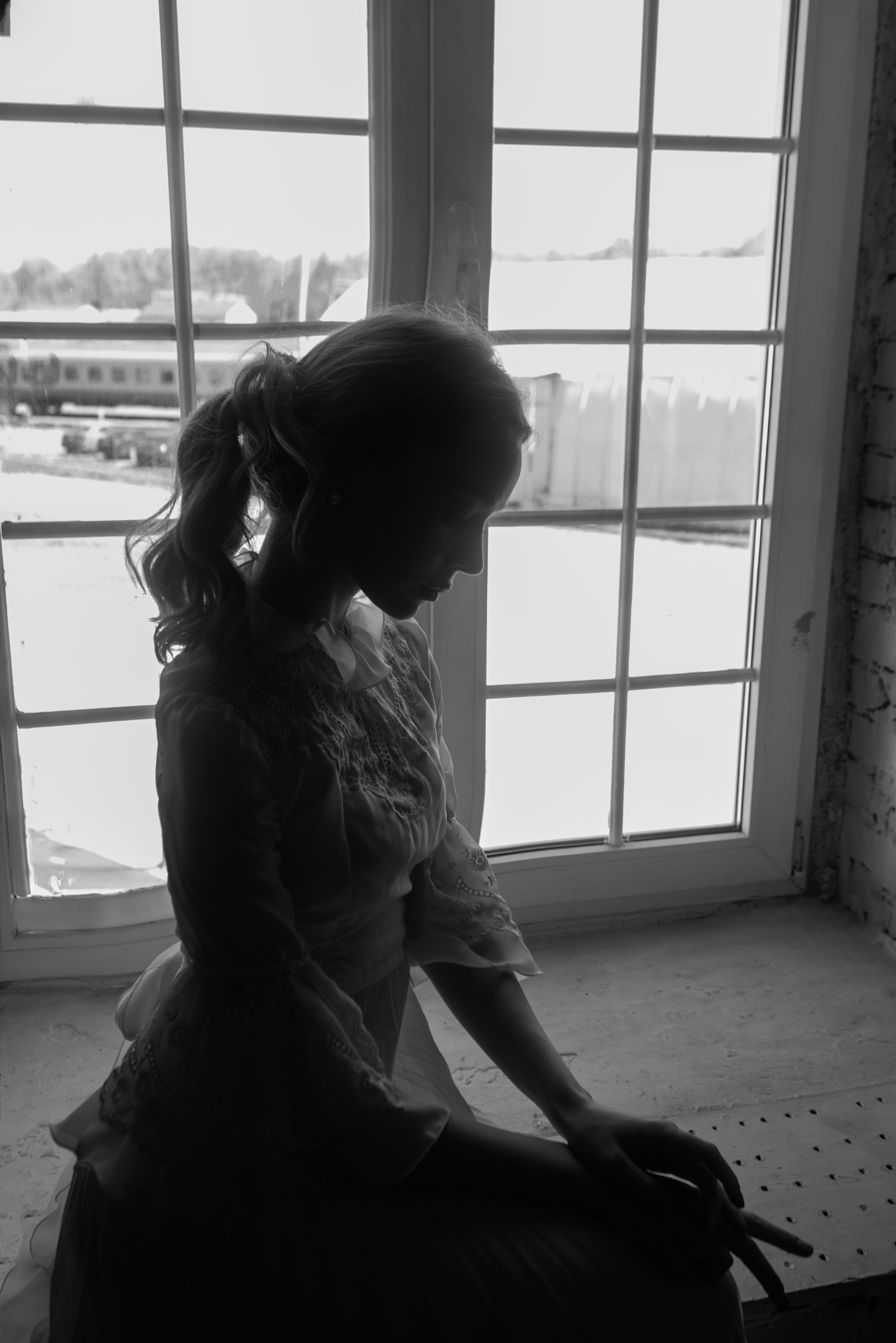 Амира. Стильный портретный и семейный фотограф в Москве Ника Артуньянц