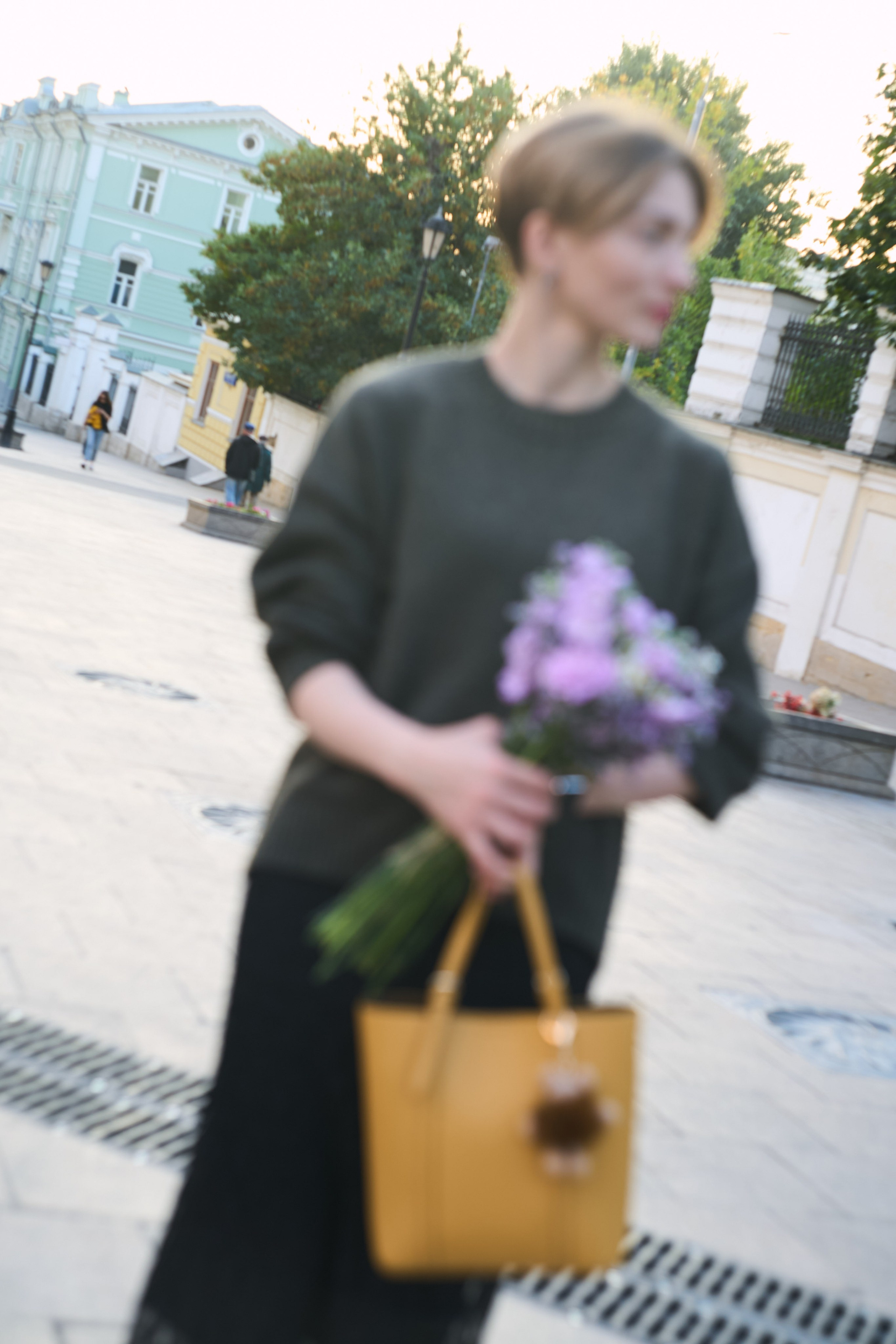 Москва. Творческий фотограф в Москве Римма Невинская: портрет, контент, арт, будуар