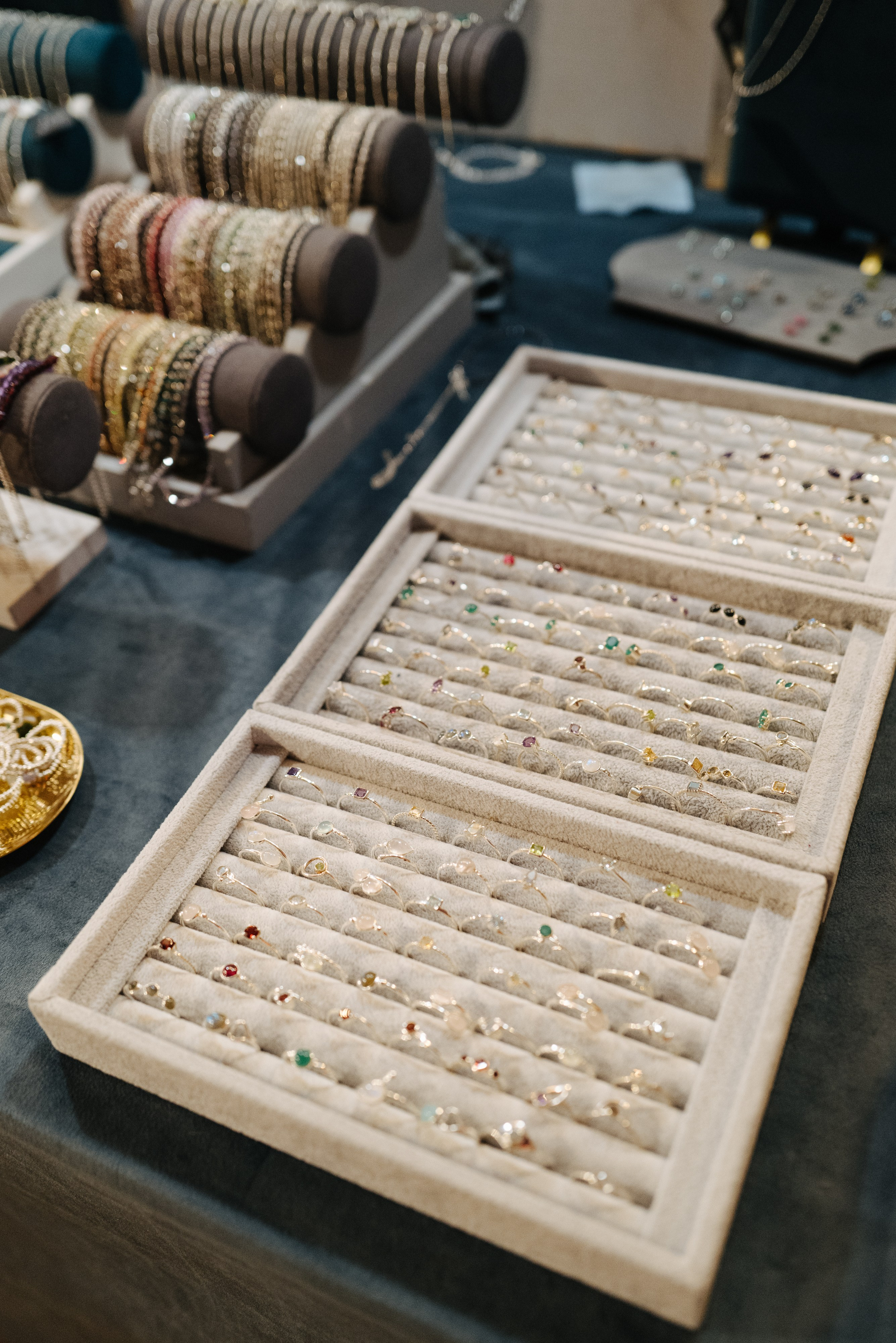 16 ноября 2024 в пространстве «Кристалл» / фото Валерий Белобеев. Фотоотчеты «Ламбада-маркета»