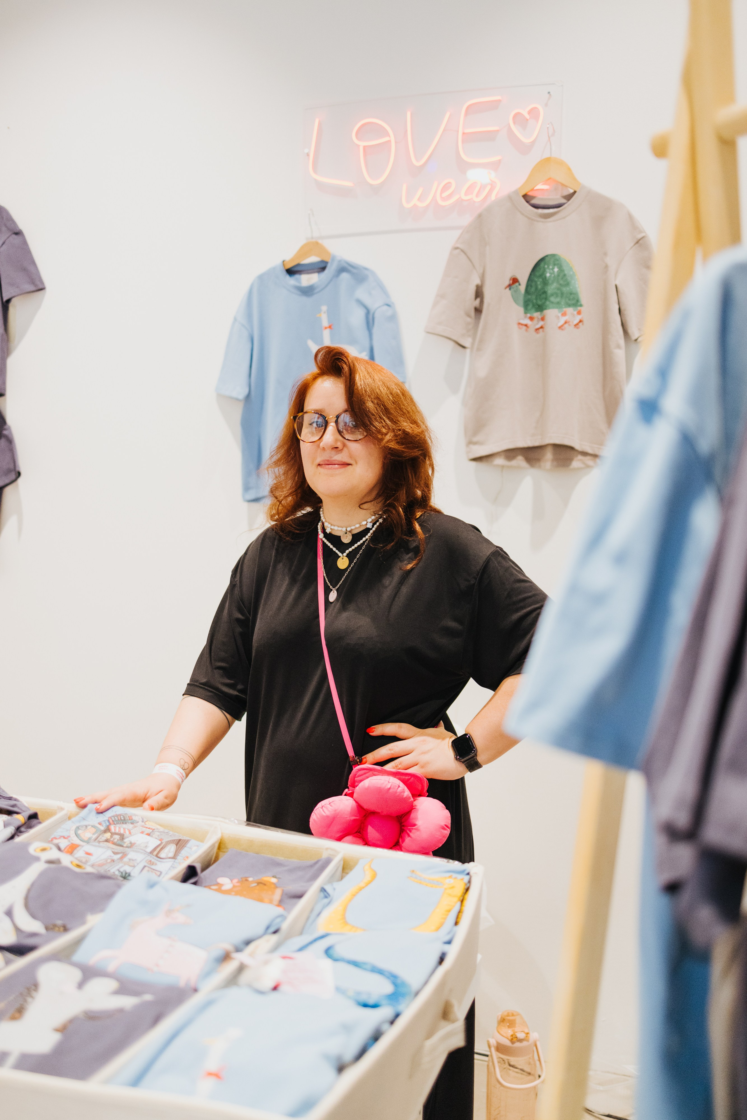 28–29 апреля 2024 в Типографии Сытина / День 1/ фото Валерий Белобеев. Фотоотчеты «Ламбада-маркета»