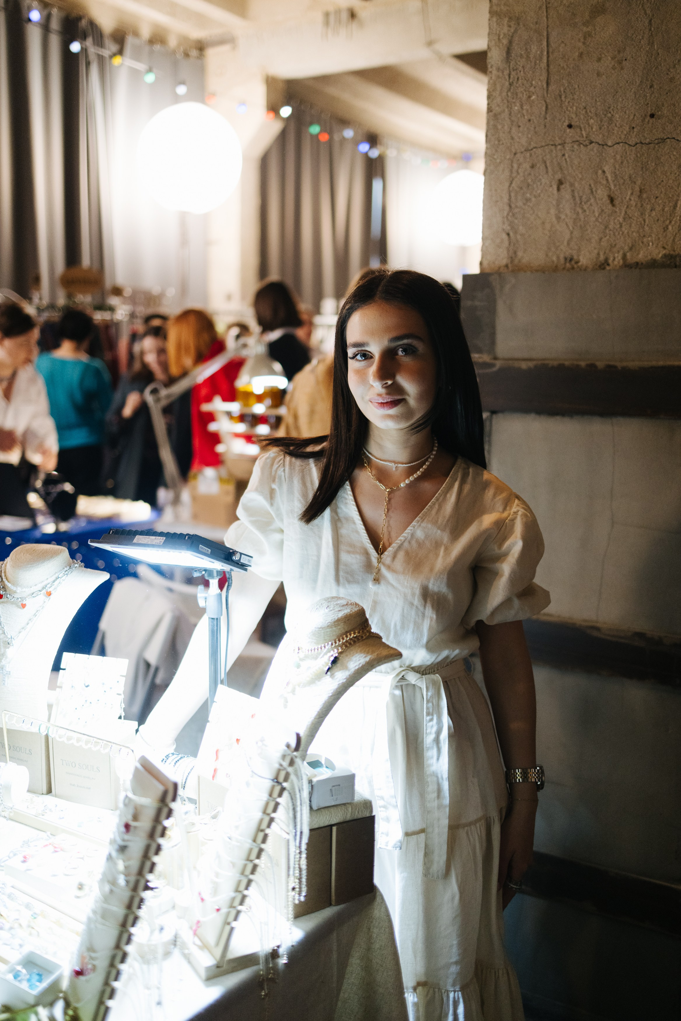 22–23 апреля 2023 в пространстве «Поле». Фотоотчеты «Ламбада-маркета»